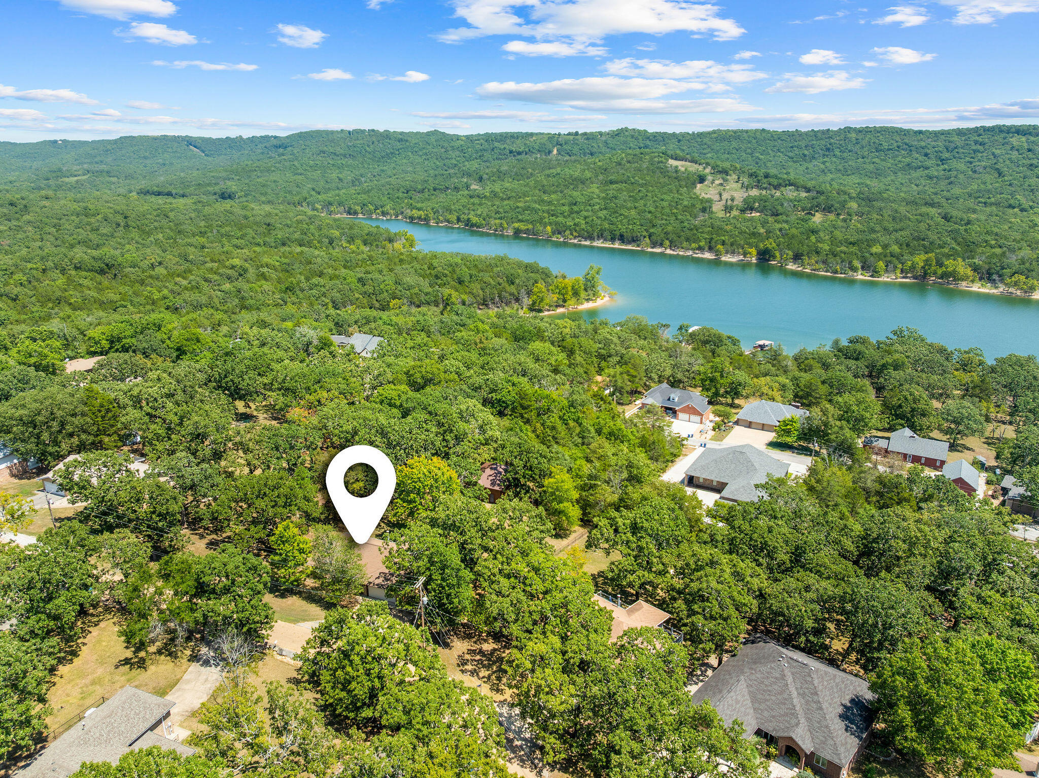 Photo 35 - Residential for sale – 107  Oak Drive  Kimberling City, MO