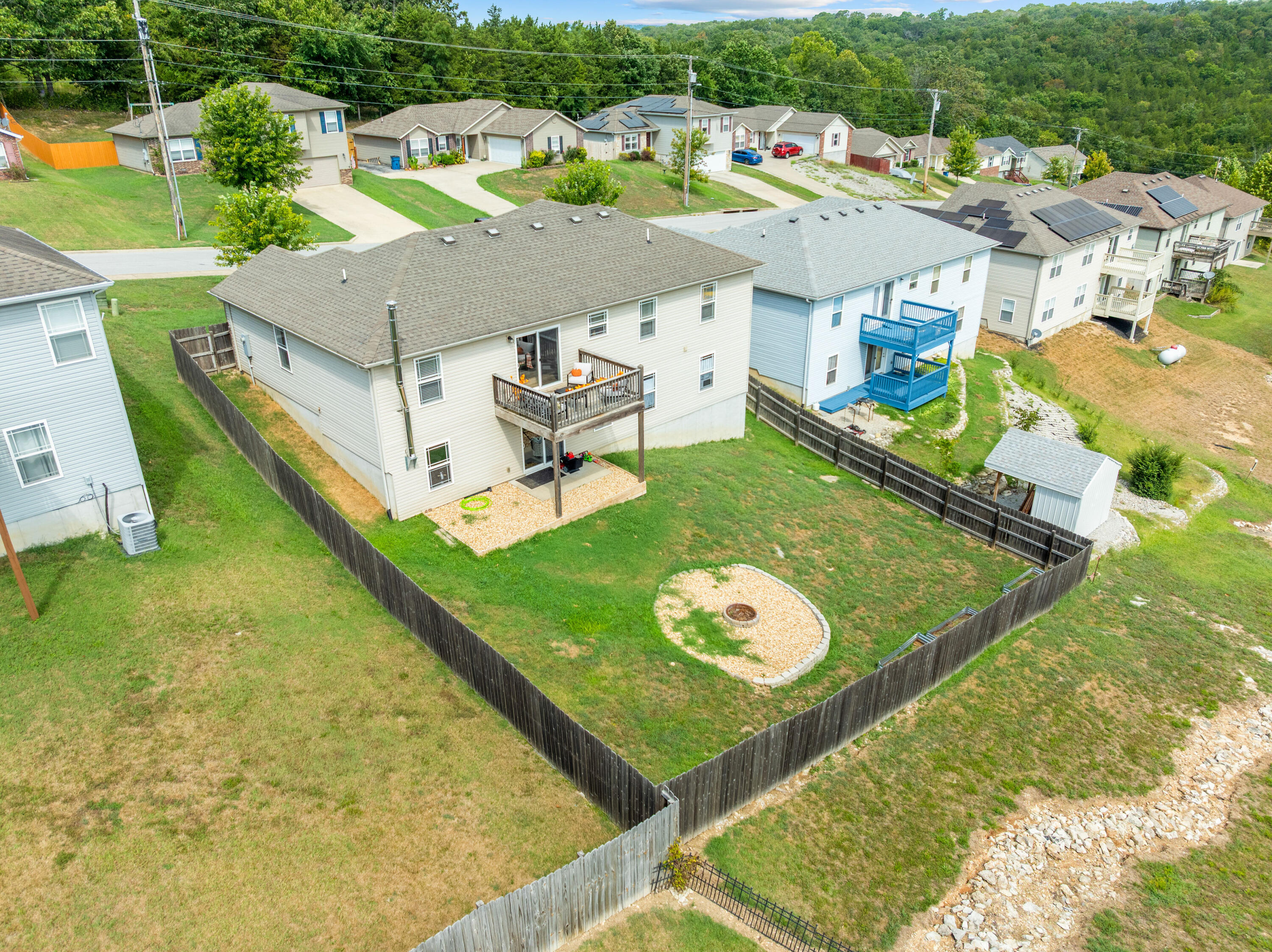 Photo 32 - Residential for sale – 218  Windridge Street  Branson, MO