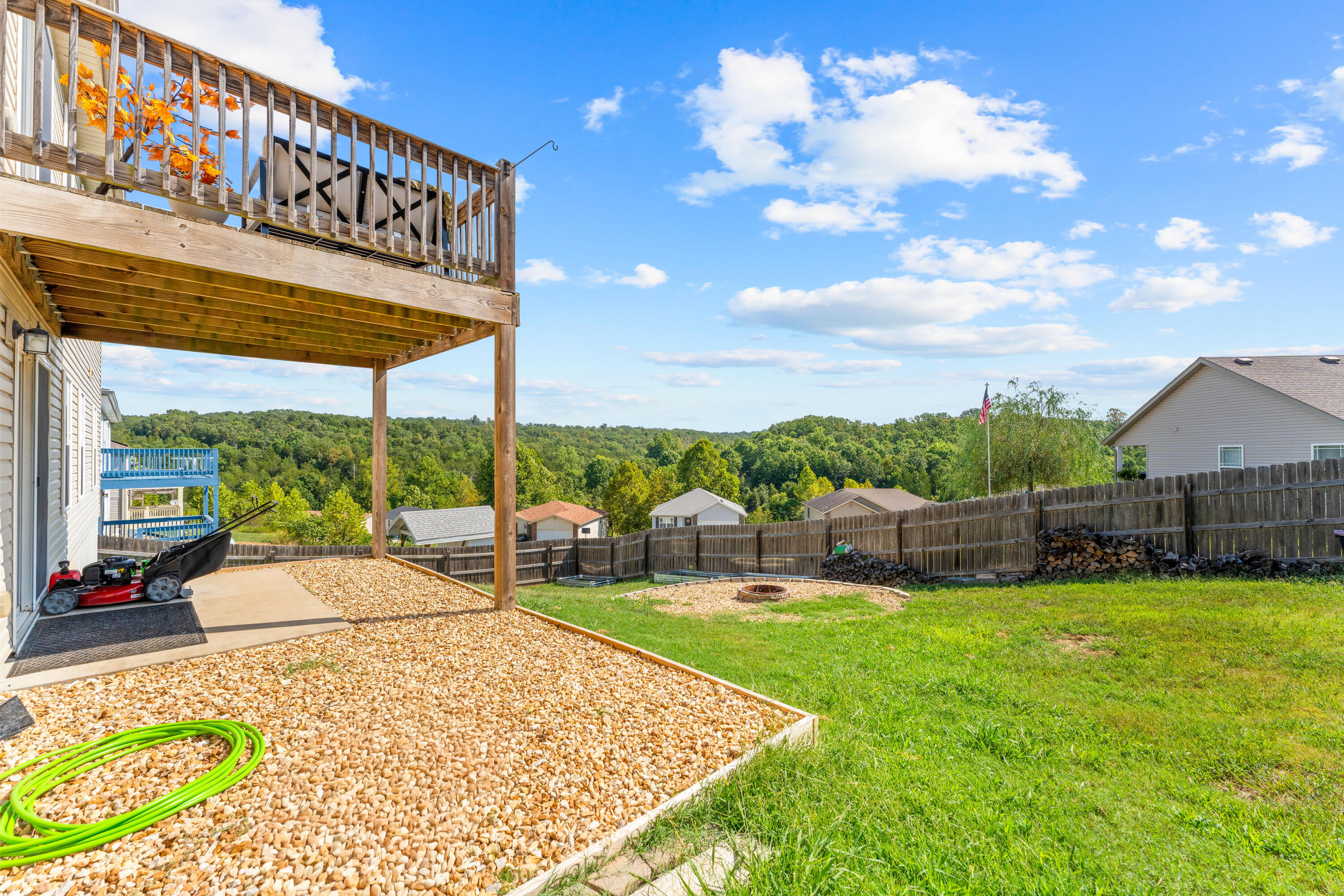Photo 7 - Residential for sale – 218  Windridge Street  Branson, MO