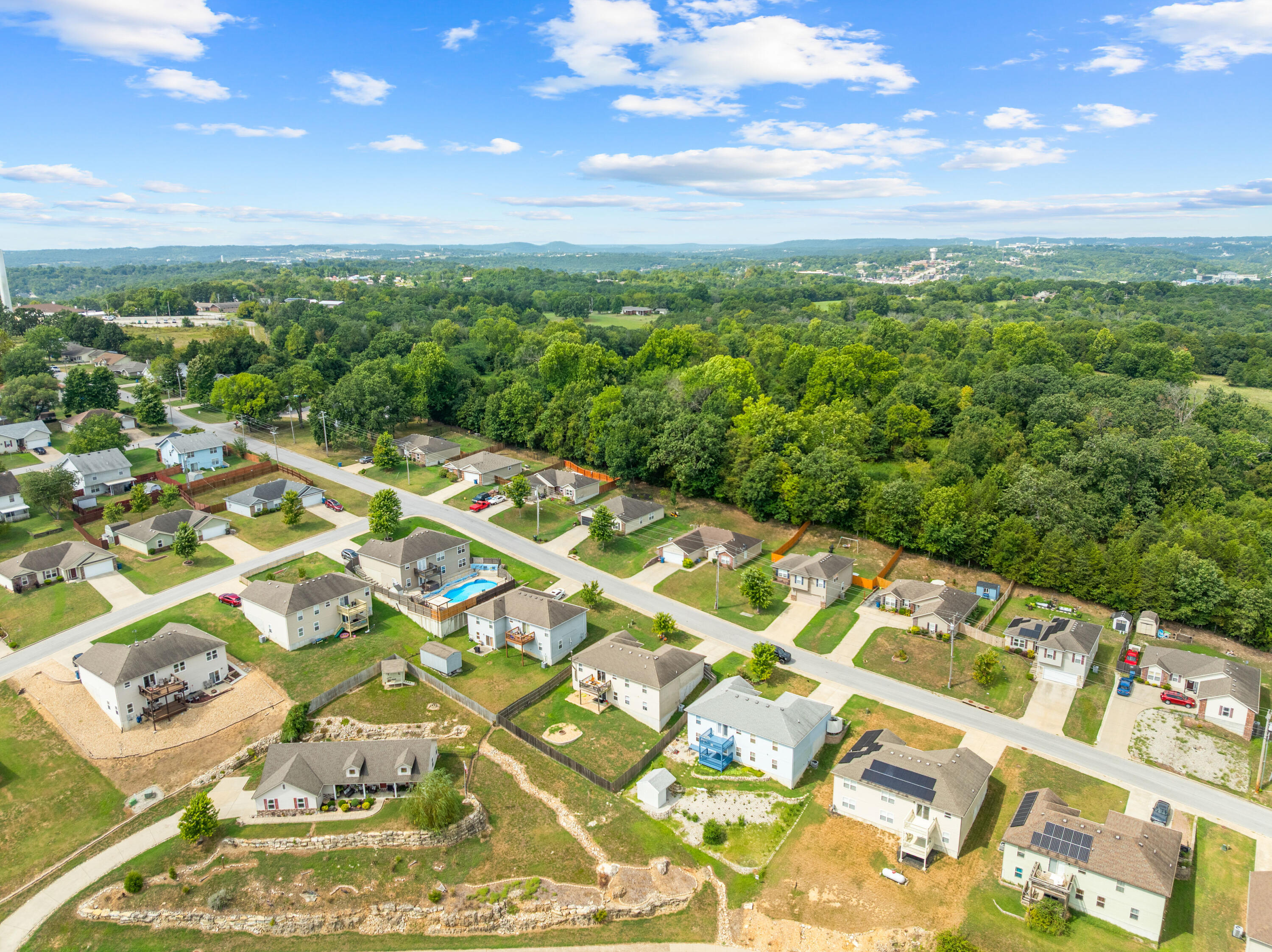 Photo 33 - Residential for sale – 218  Windridge Street  Branson, MO