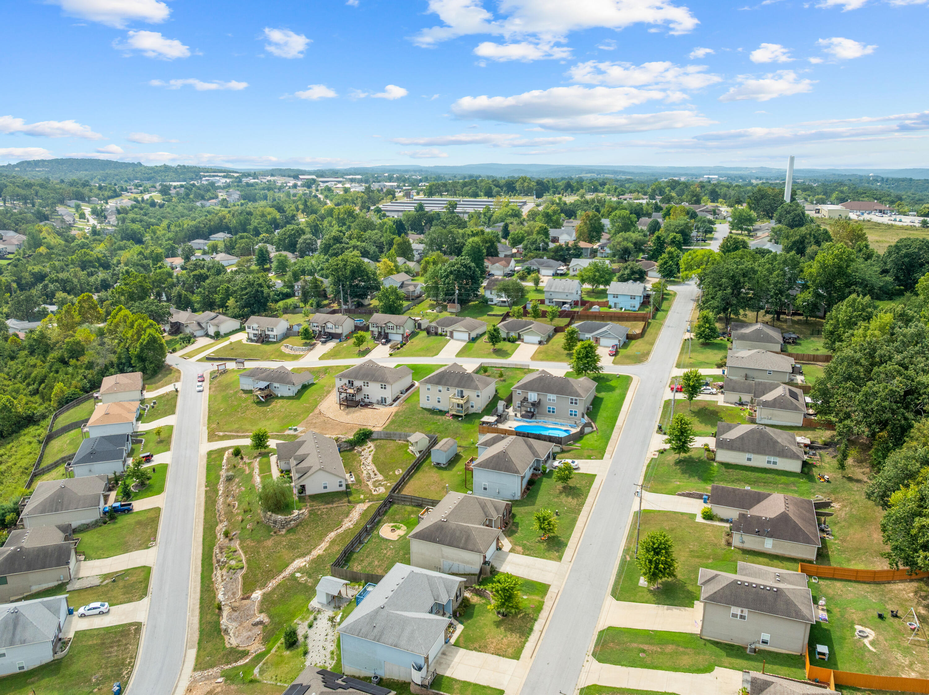 Photo 35 - Residential for sale – 218  Windridge Street  Branson, MO