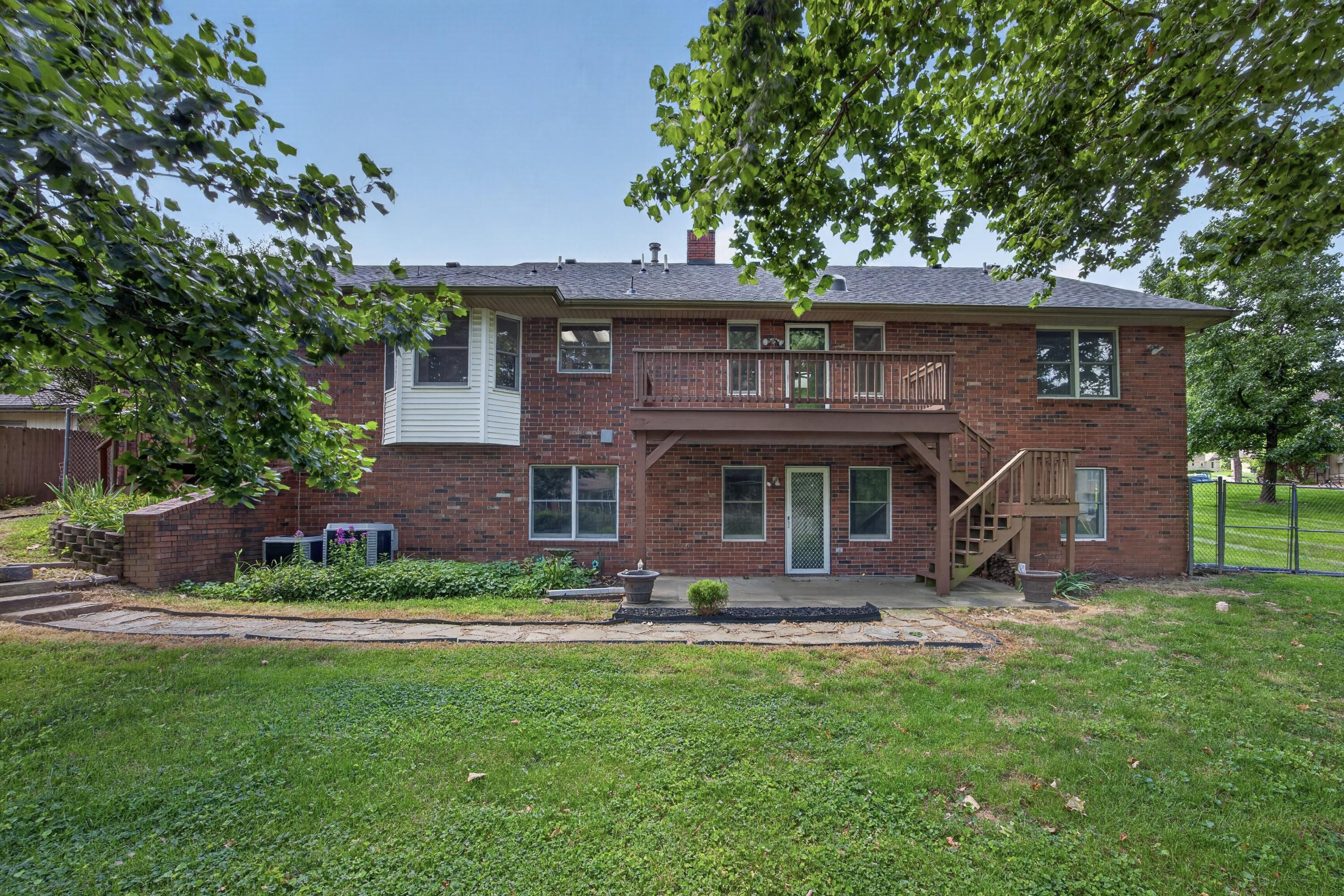 Photo 54 - Residential for sale – 3605 E Delmar Street  Springfield, MO