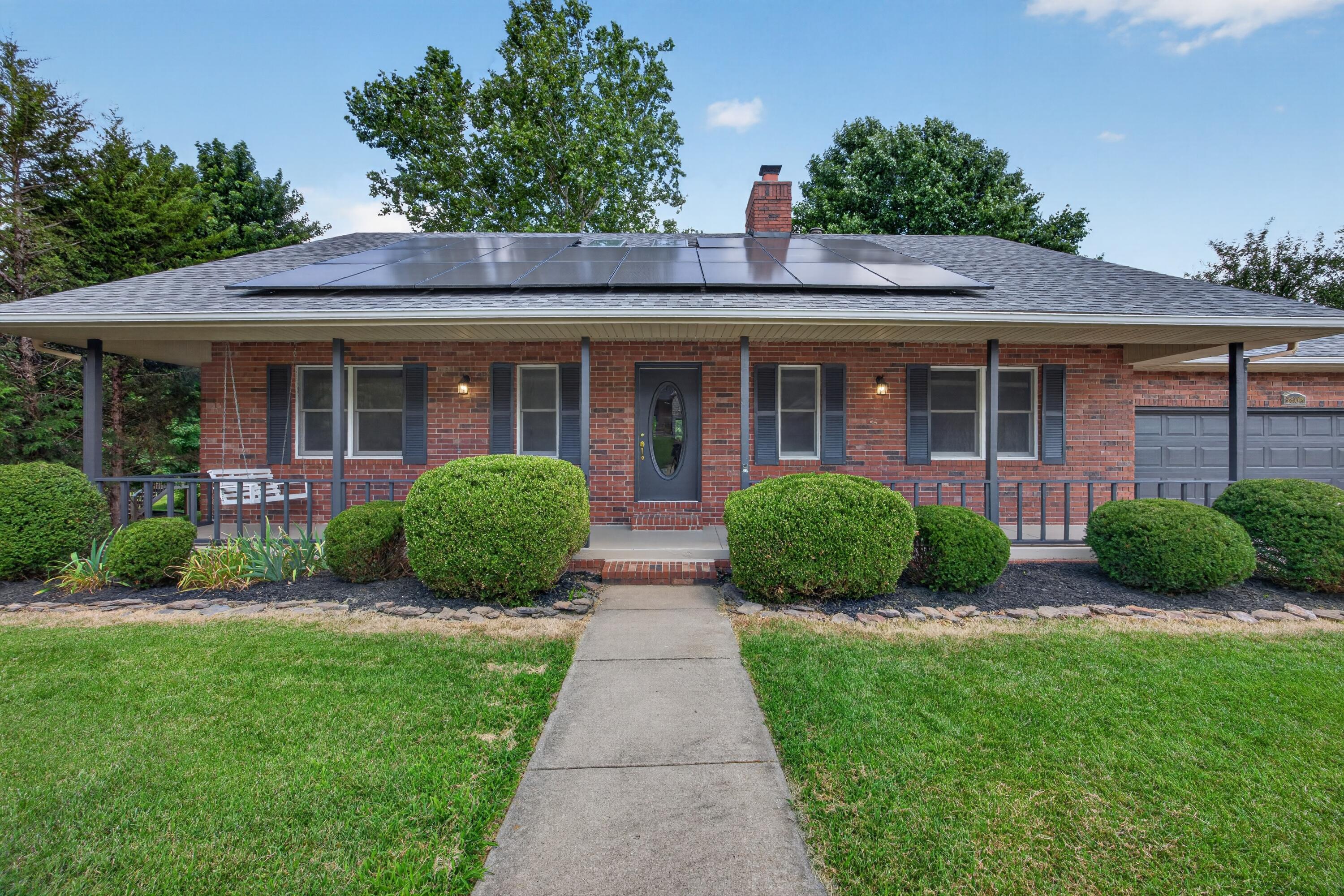 Photo 3 - Residential for sale – 3605 E Delmar Street  Springfield, MO