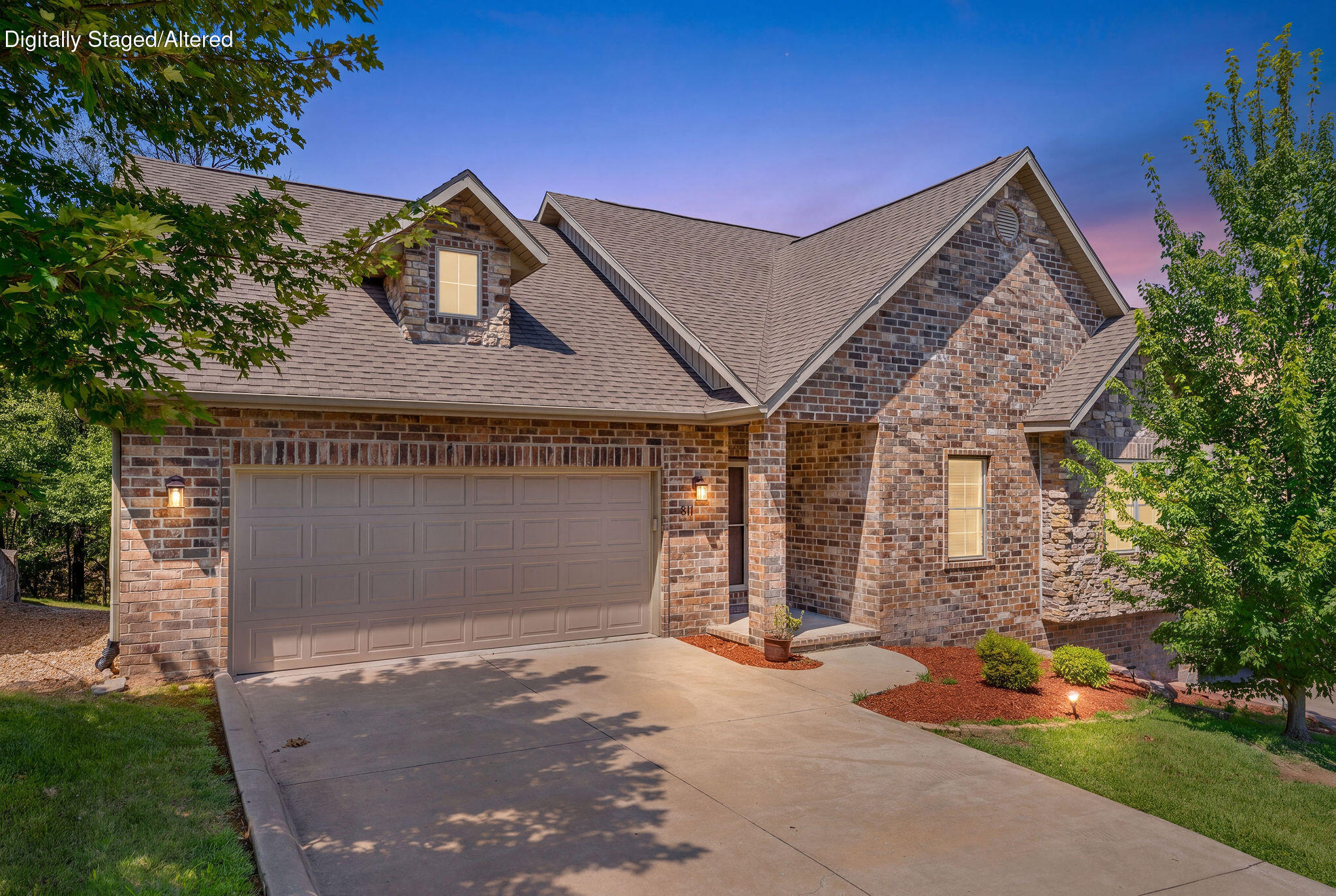Residential for sale – 311  Stillwood Drive  Branson, MO
