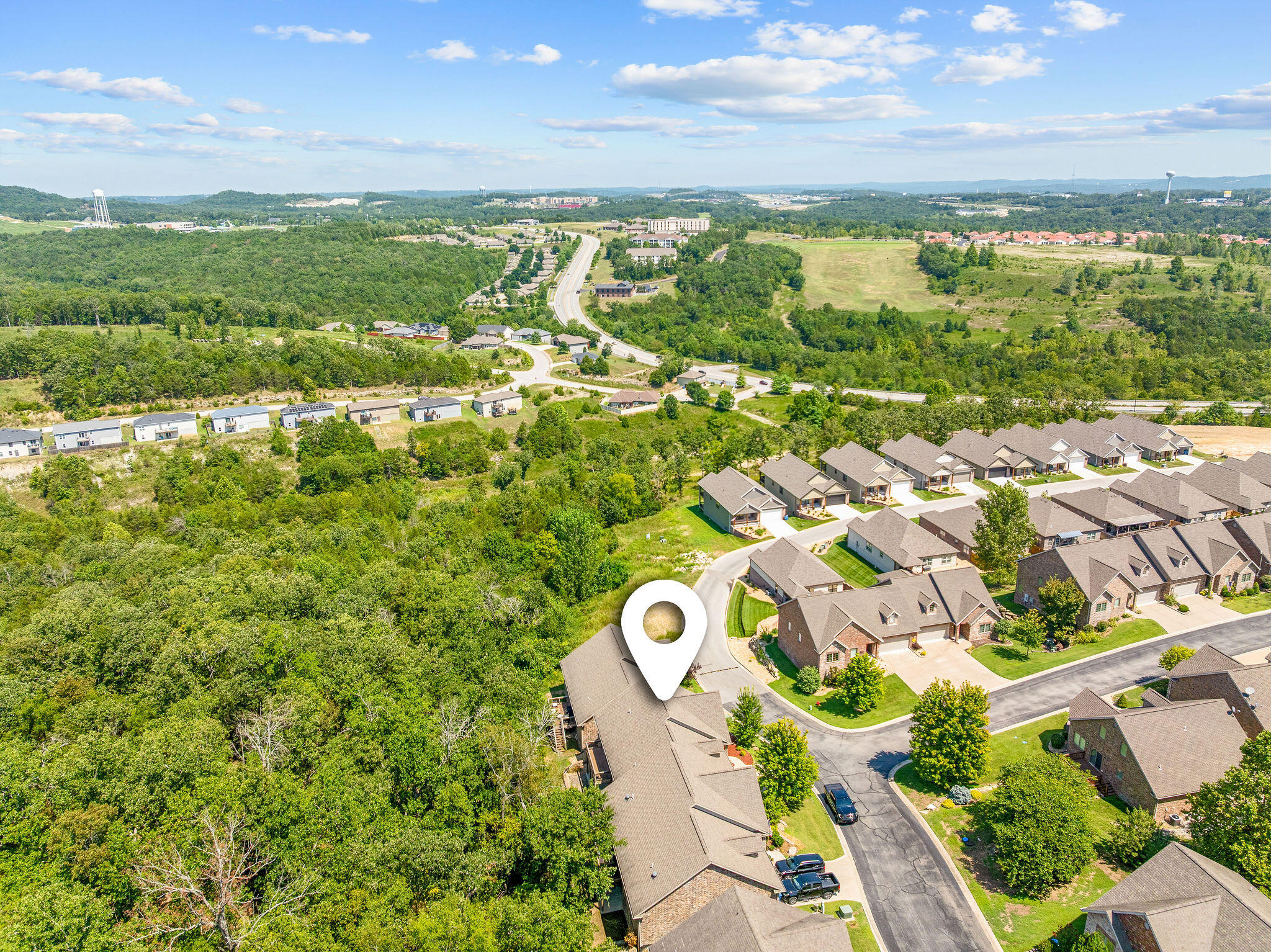 Photo 44 - Residential for sale – 311  Stillwood Drive  Branson, MO