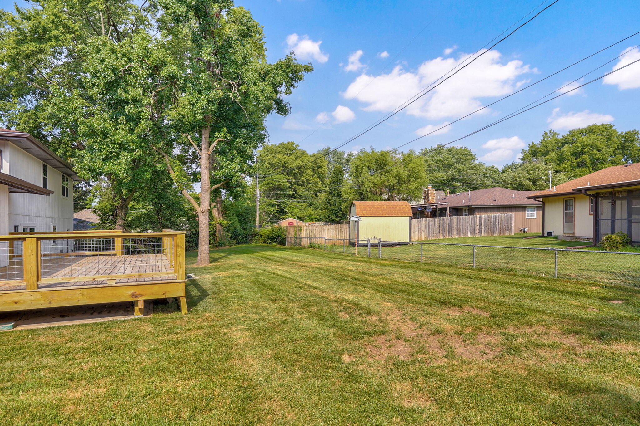 Photo 50 - Residential for sale – 713 E Meadowlark Circle  Springfield, MO