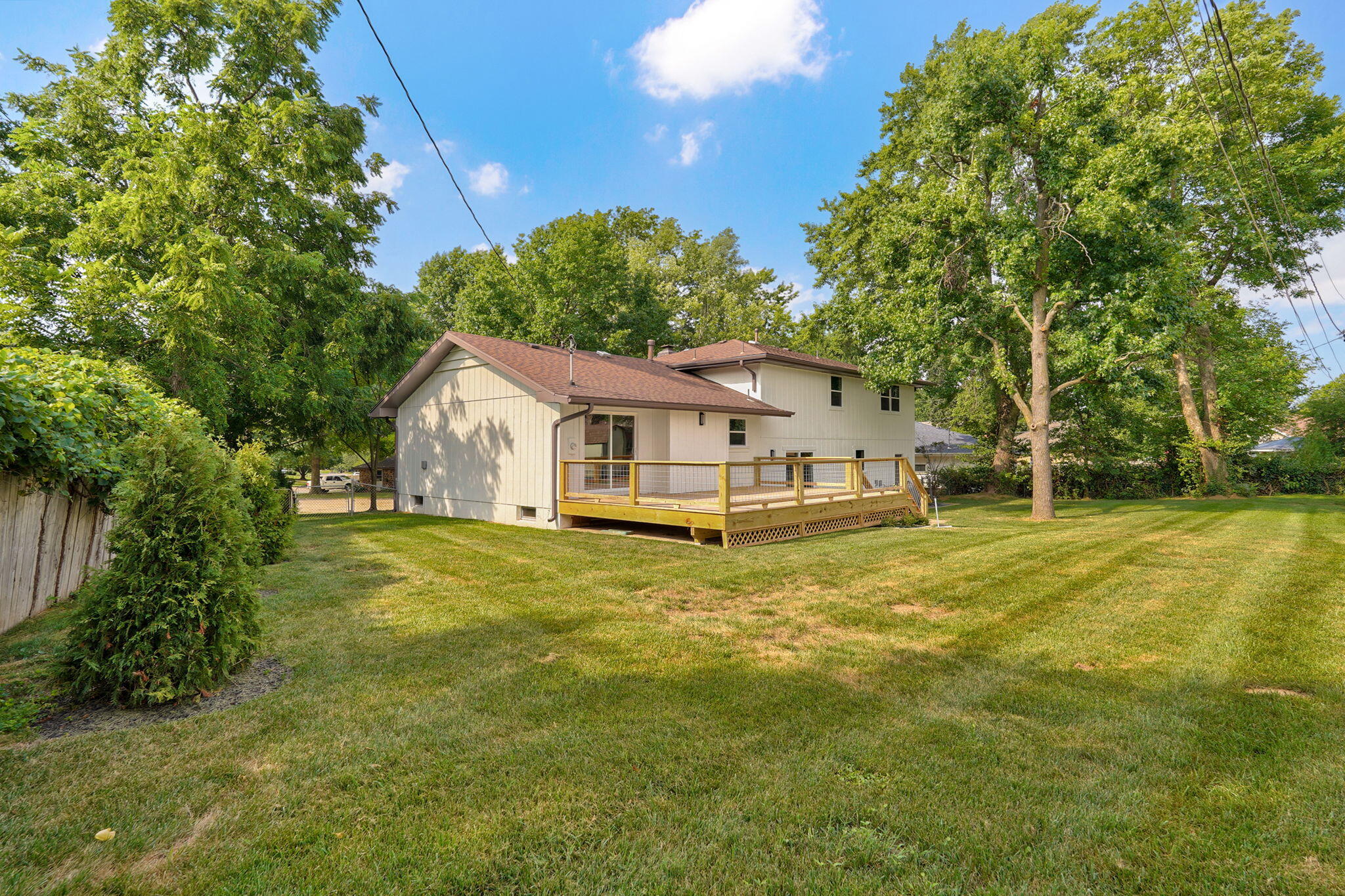 Photo 49 - Residential for sale – 713 E Meadowlark Circle  Springfield, MO