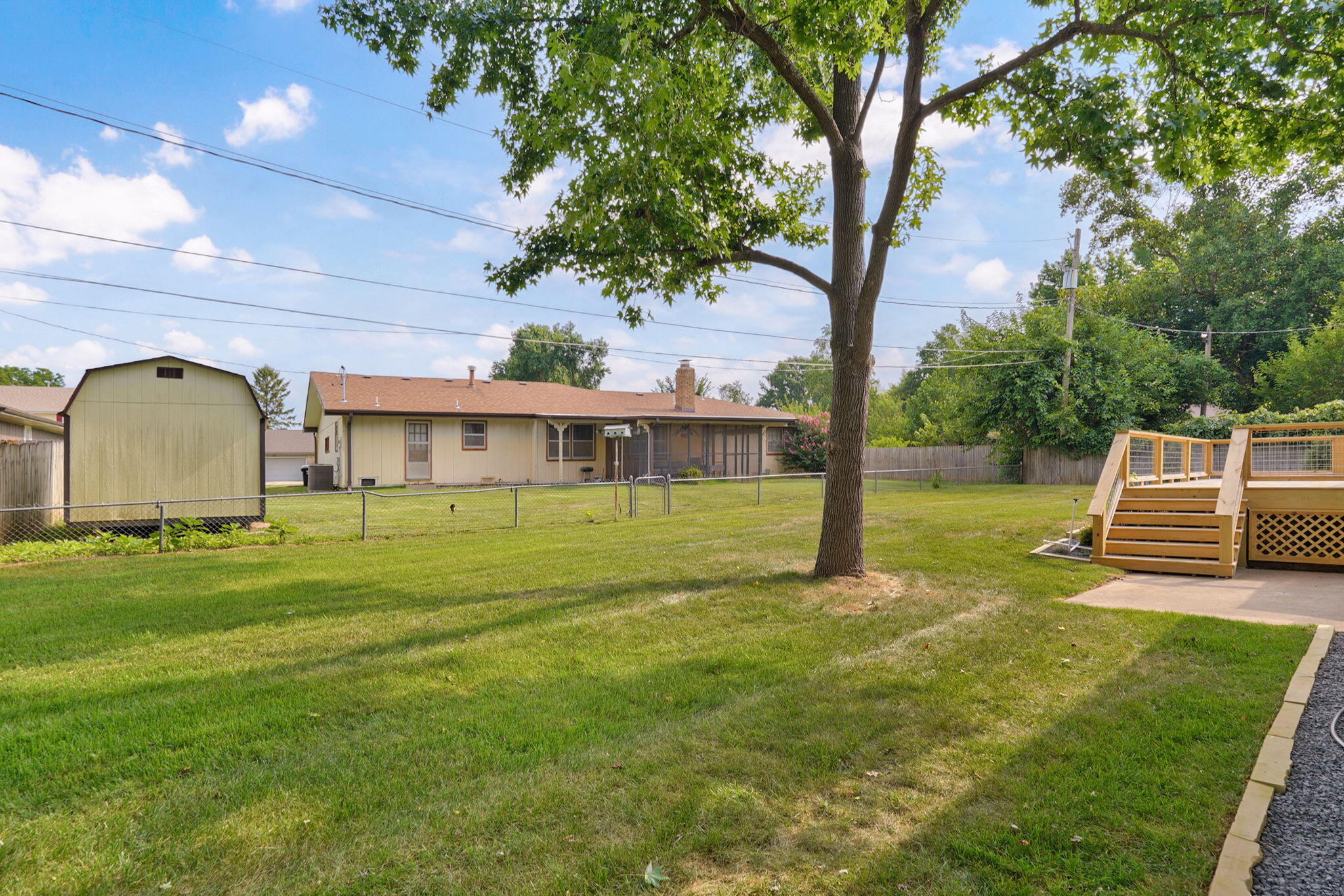 Photo 46 - Residential for sale – 713 E Meadowlark Circle  Springfield, MO