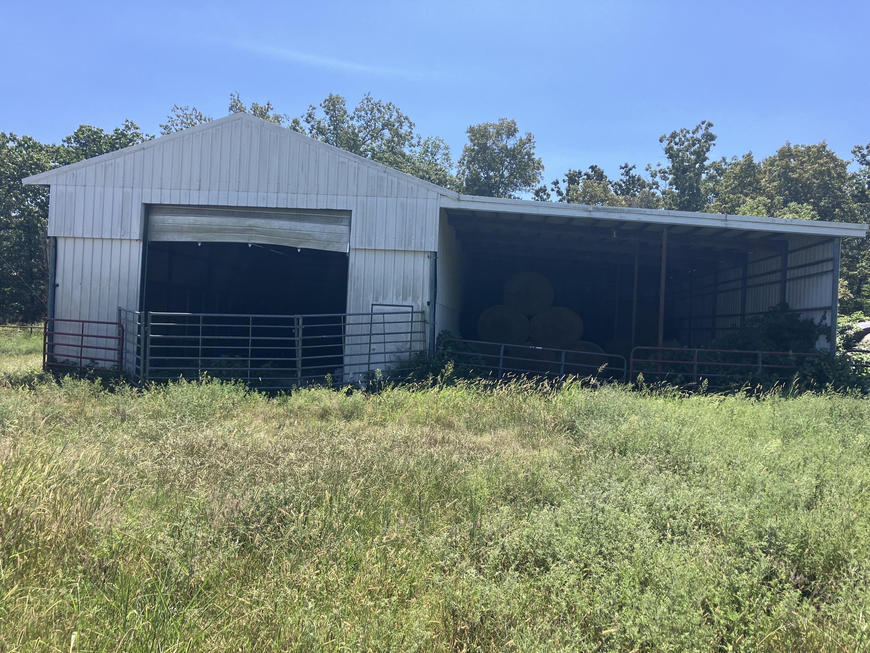 Photo 6 - Farm for sale – 000  County Road 7040   Pottersville, MO