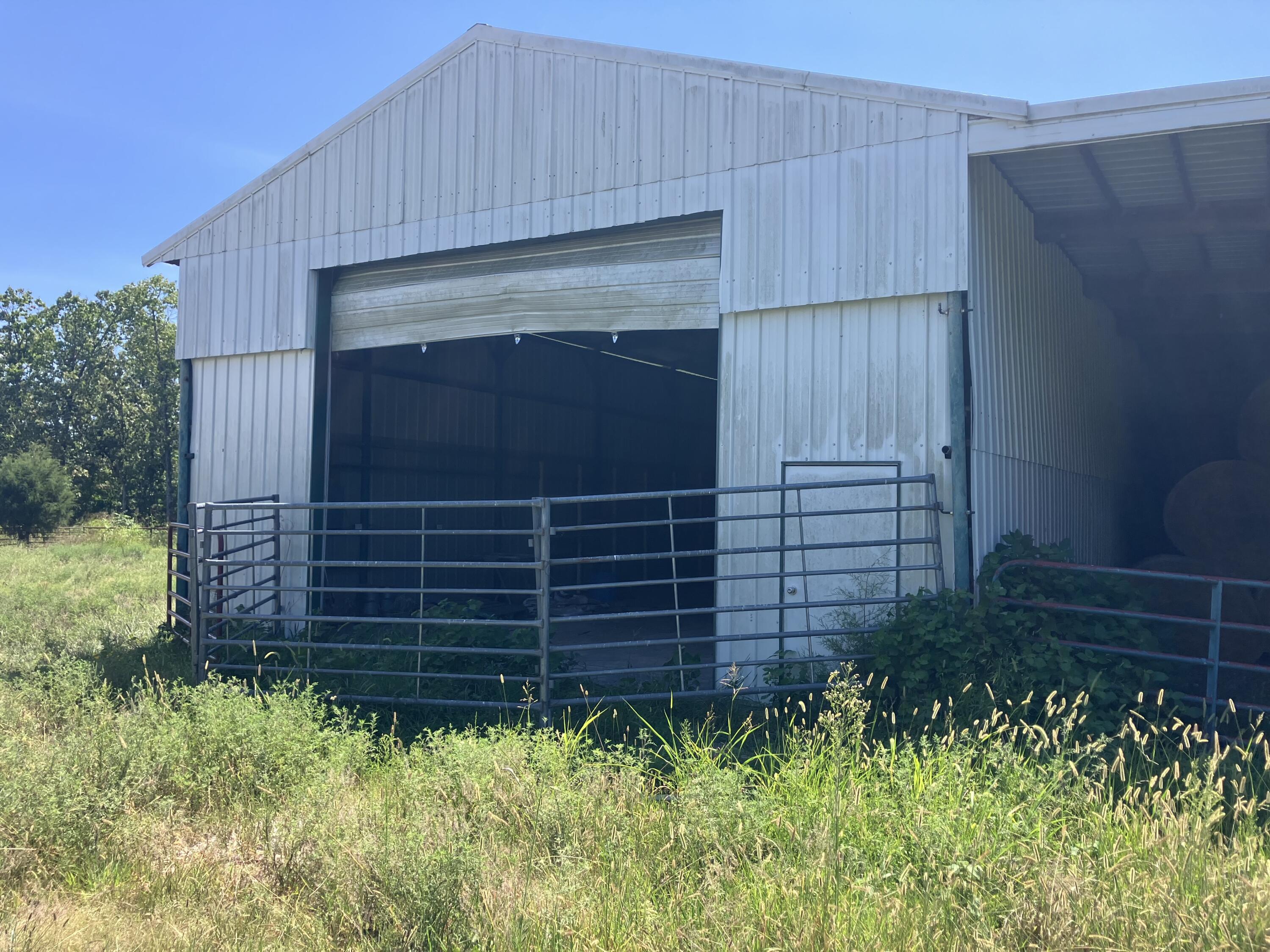Photo 8 - Farm for sale – 000  County Road 7040   Pottersville, MO