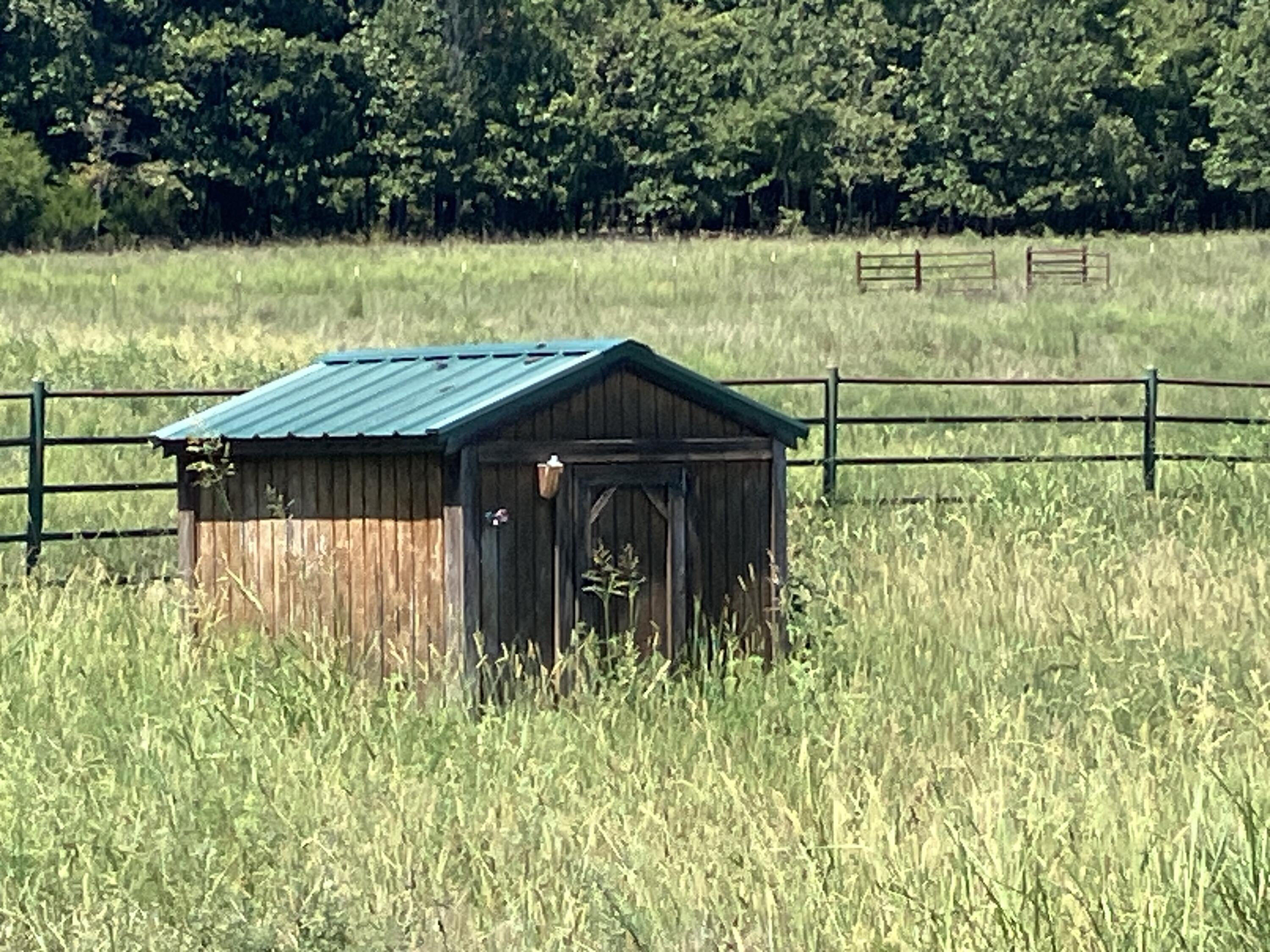Photo 5 - Farm for sale – 000  County Road 7040   Pottersville, MO