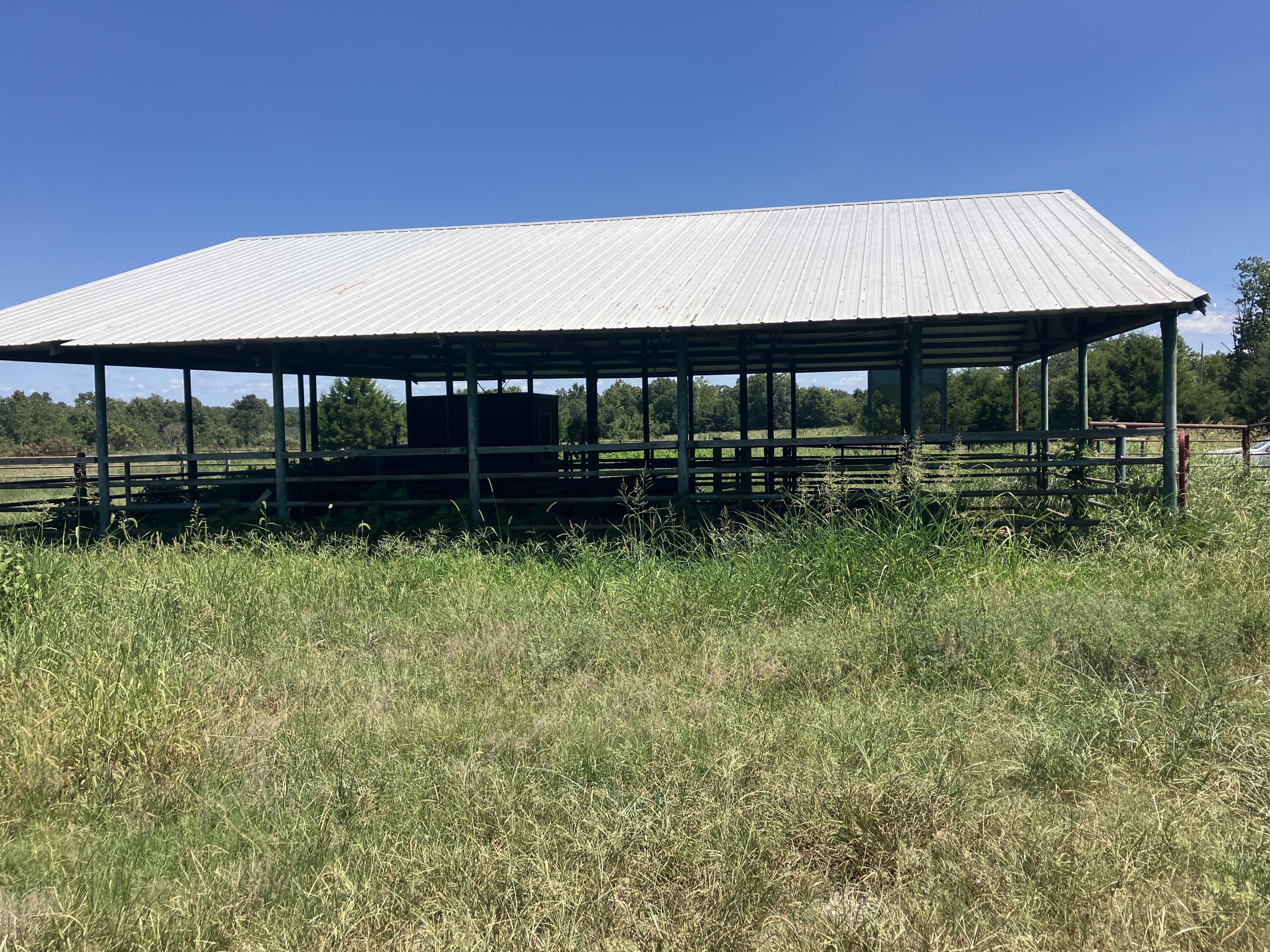 Photo 20 - Farm for sale – 000  County Road 7040   Pottersville, MO