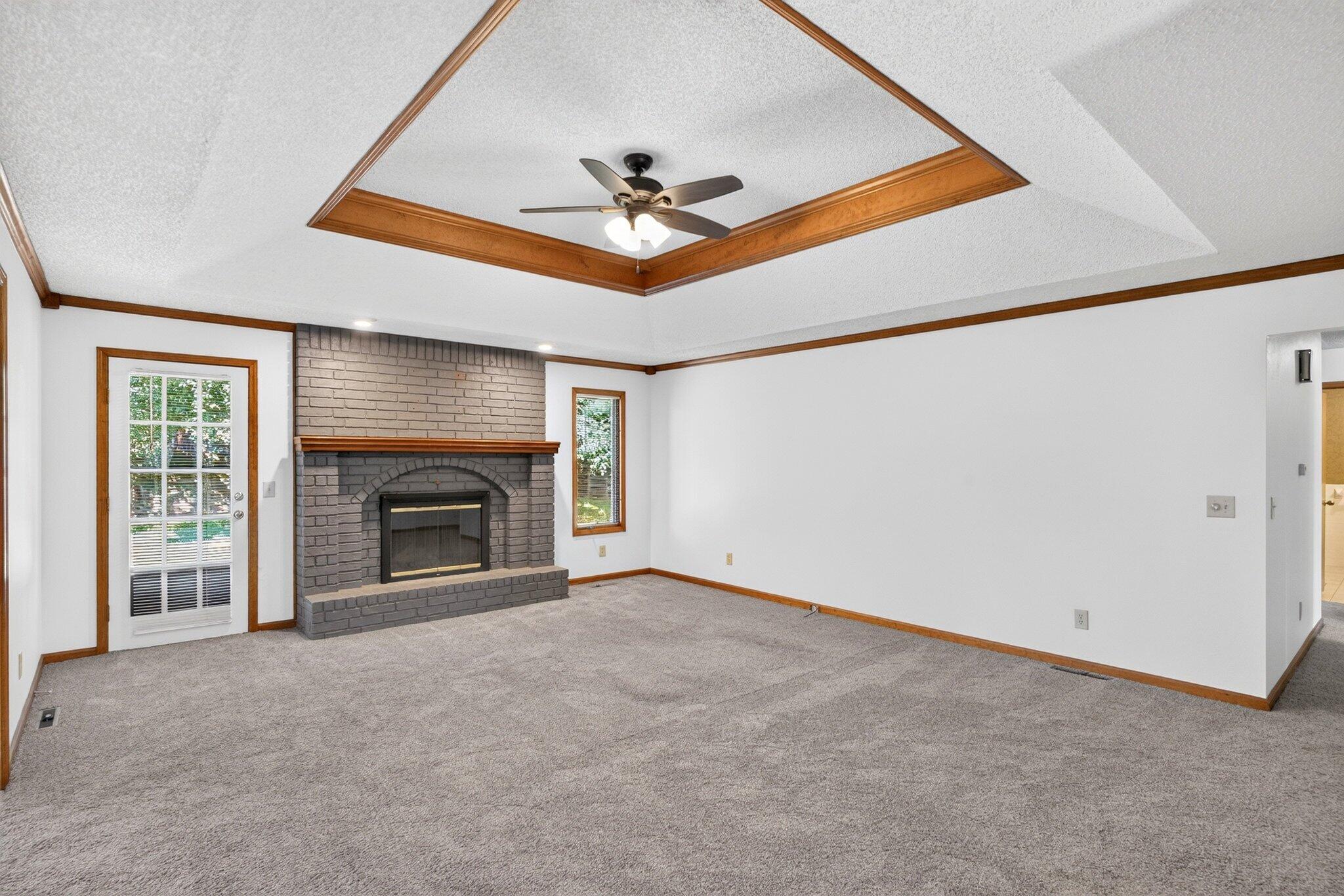 Photo 7 - Residential for sale – 3447 S Valley View Avenue  Springfield, MO
