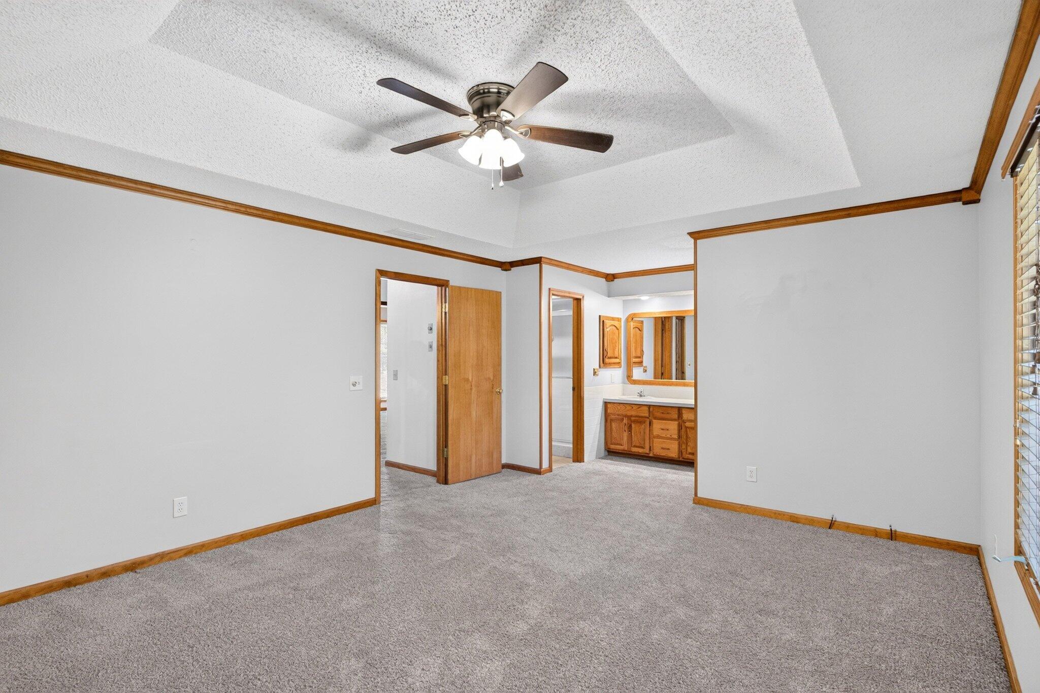 Photo 20 - Residential for sale – 3447 S Valley View Avenue  Springfield, MO