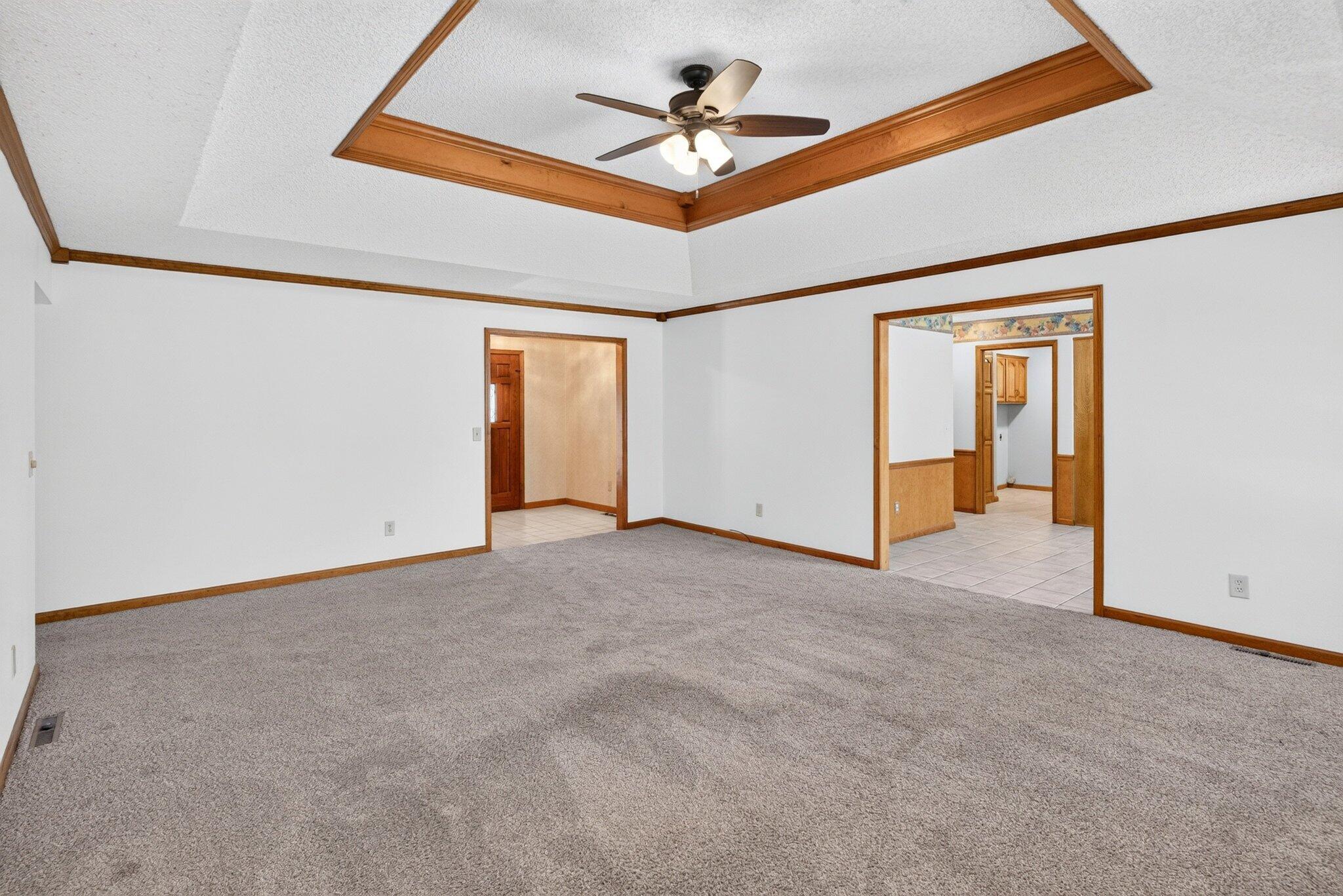 Photo 6 - Residential for sale – 3447 S Valley View Avenue  Springfield, MO