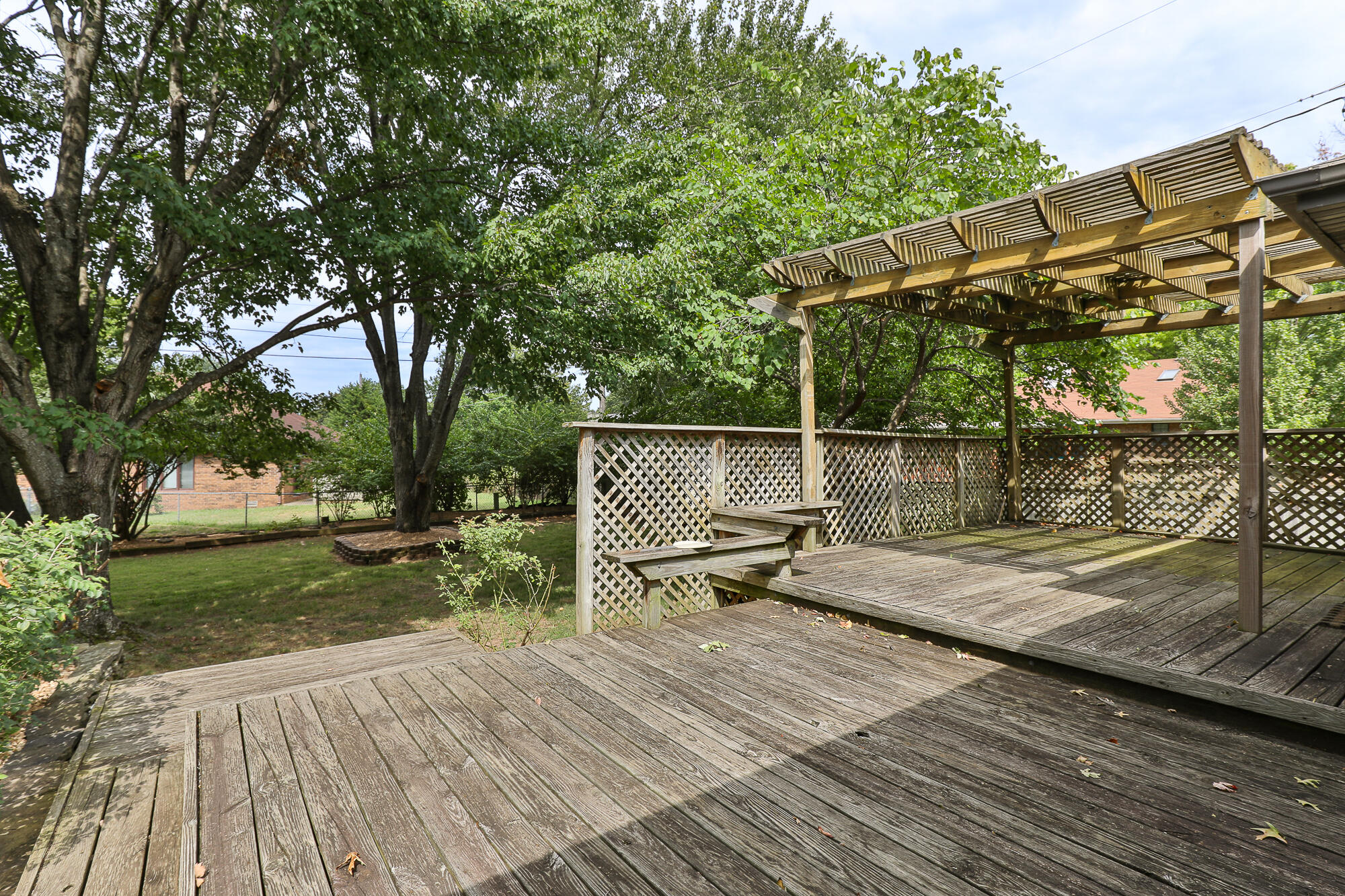 Photo 32 - Residential for sale – 4035 S Parkcrest Avenue  Springfield, MO