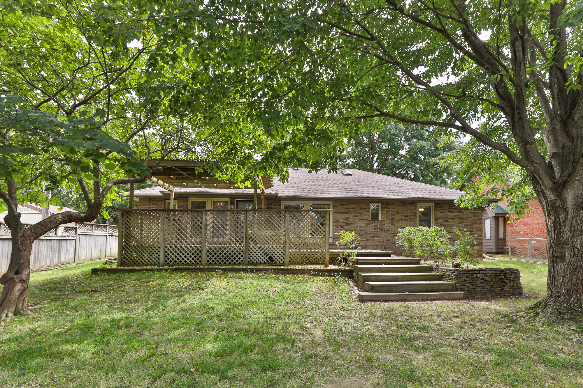 Photo 35 - Residential for sale – 4035 S Parkcrest Avenue  Springfield, MO