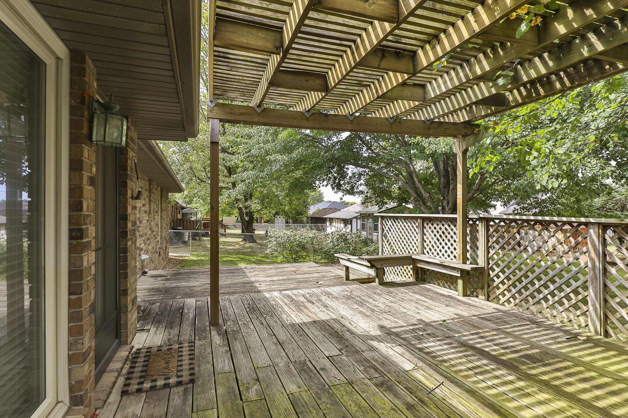 Photo 31 - Residential for sale – 4035 S Parkcrest Avenue  Springfield, MO