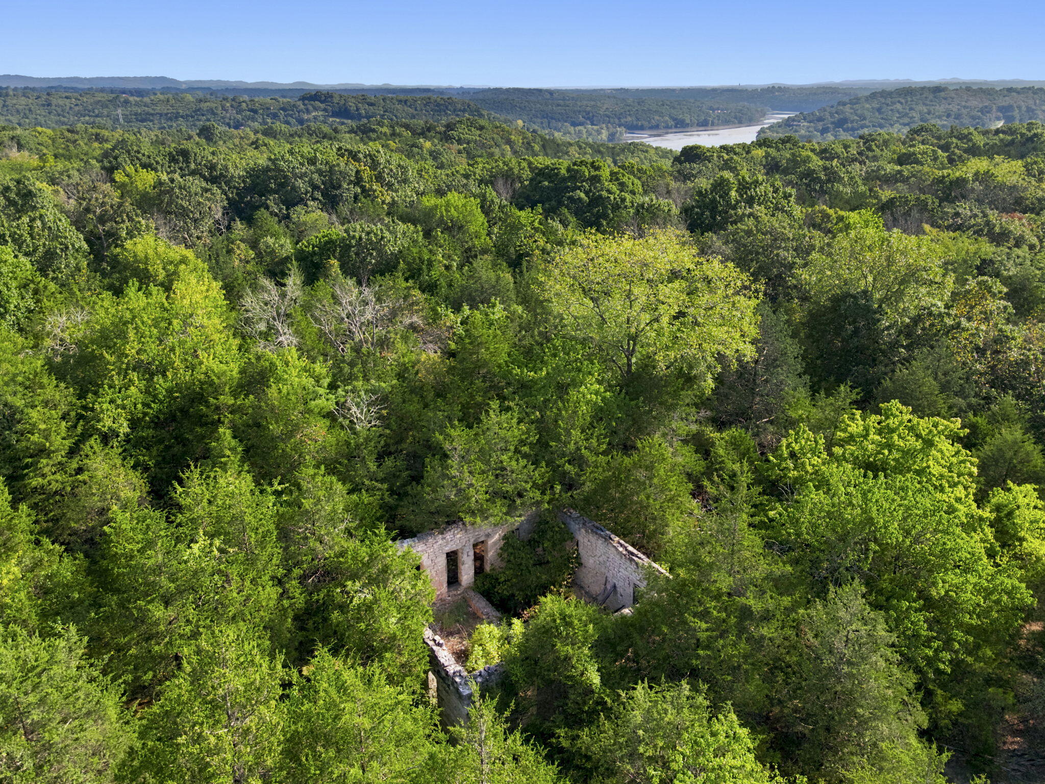 Photo 11 - Land for sale – 000  Peaceful Drive  Branson, MO