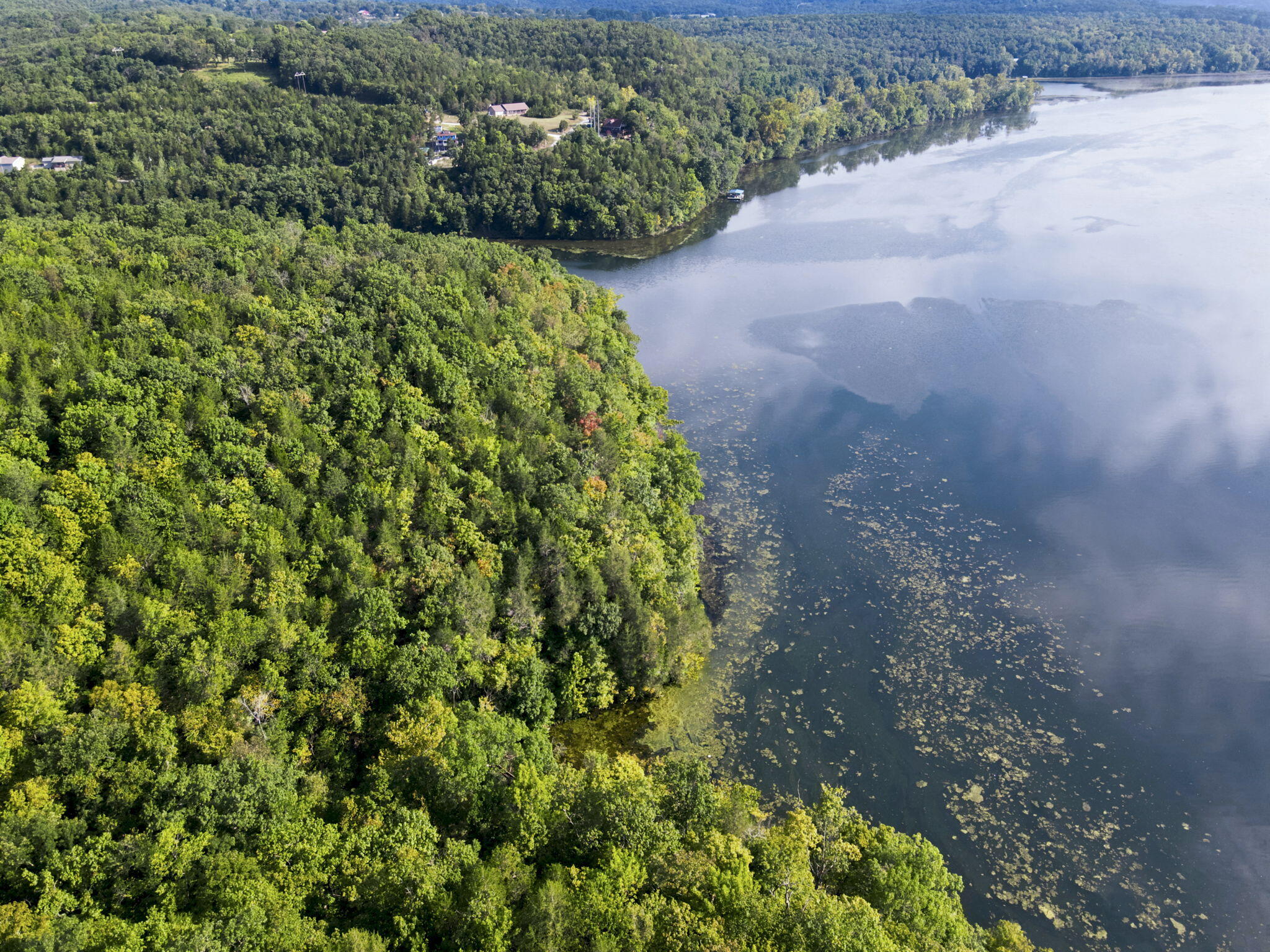 Photo 2 - Land for sale – 000  Peaceful Drive  Branson, MO