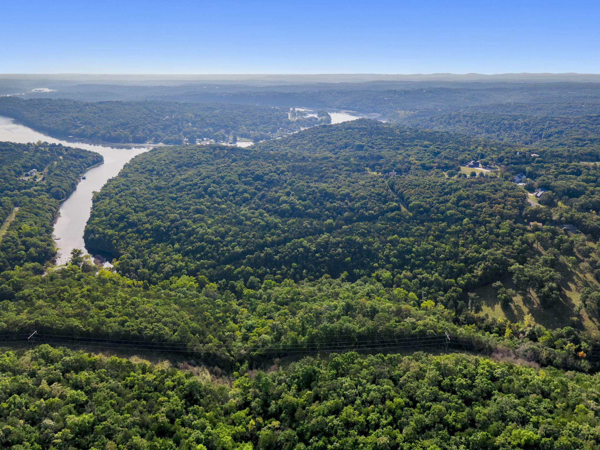 Photo 14 - Land for sale – 000  Peaceful Drive  Branson, MO