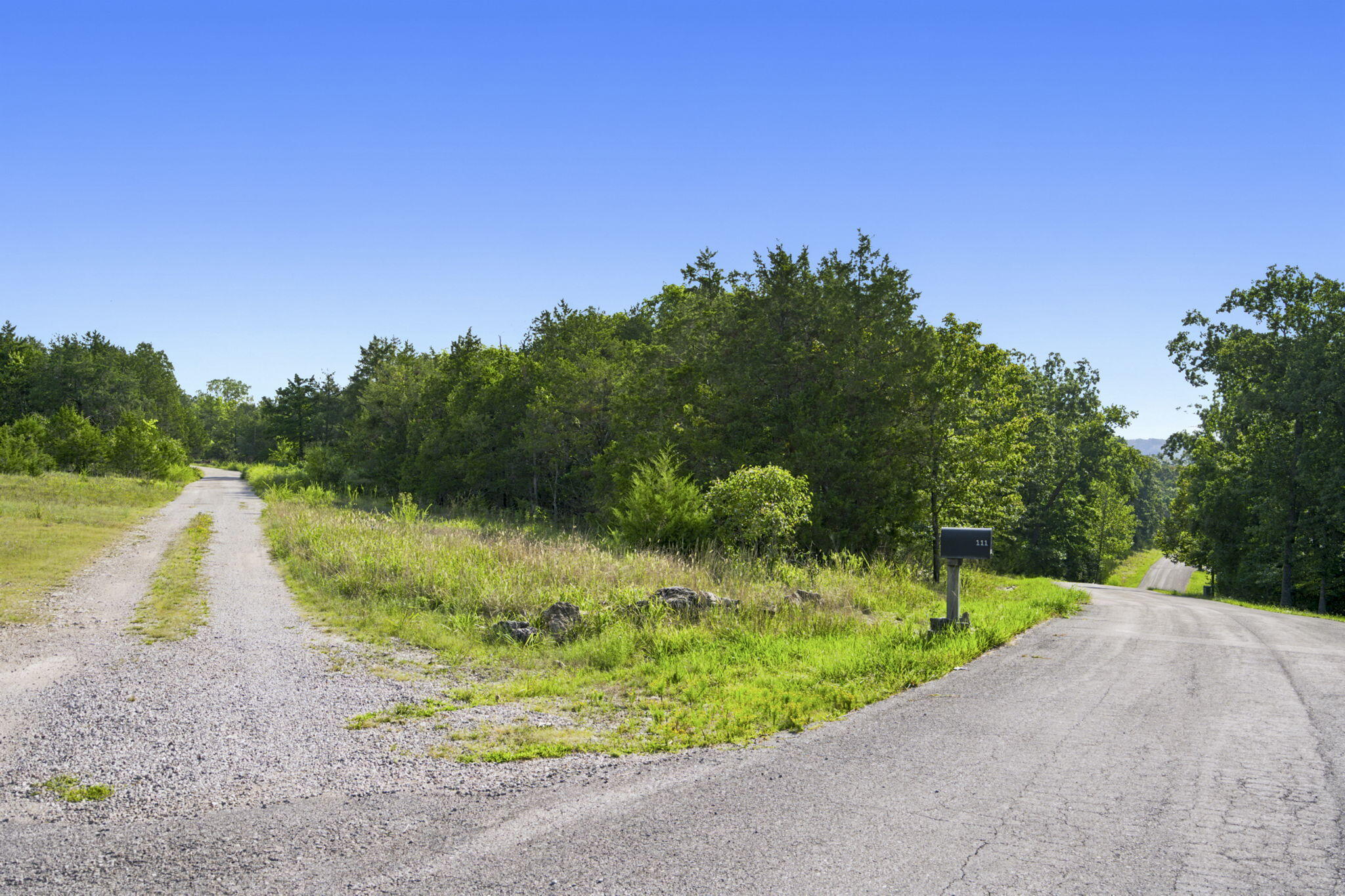Photo 9 - Land for sale – 000  Peaceful Drive  Branson, MO