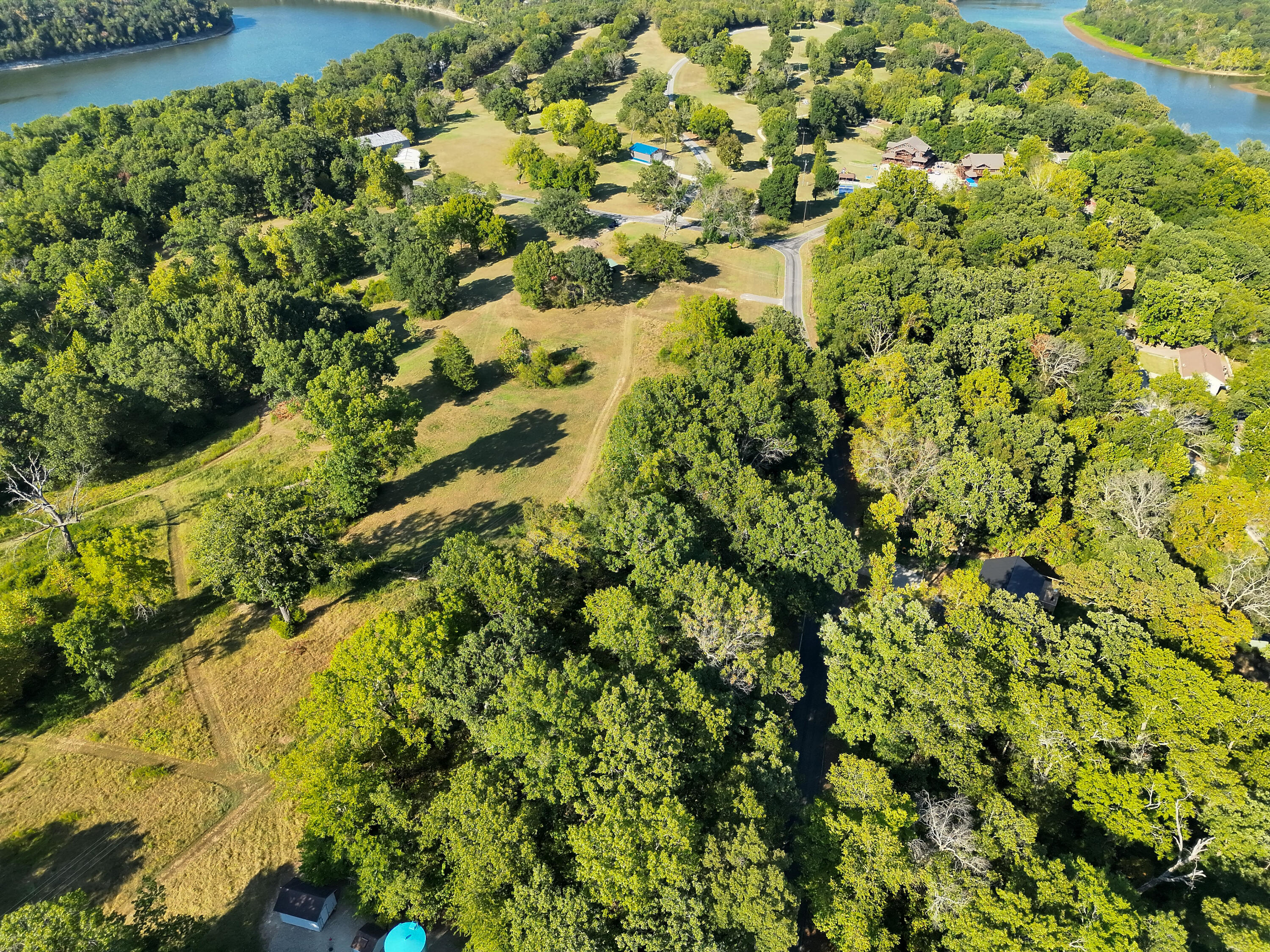Photo 15 - Land for sale – 000  Fox Hollow Dr.   Shell Knob, MO