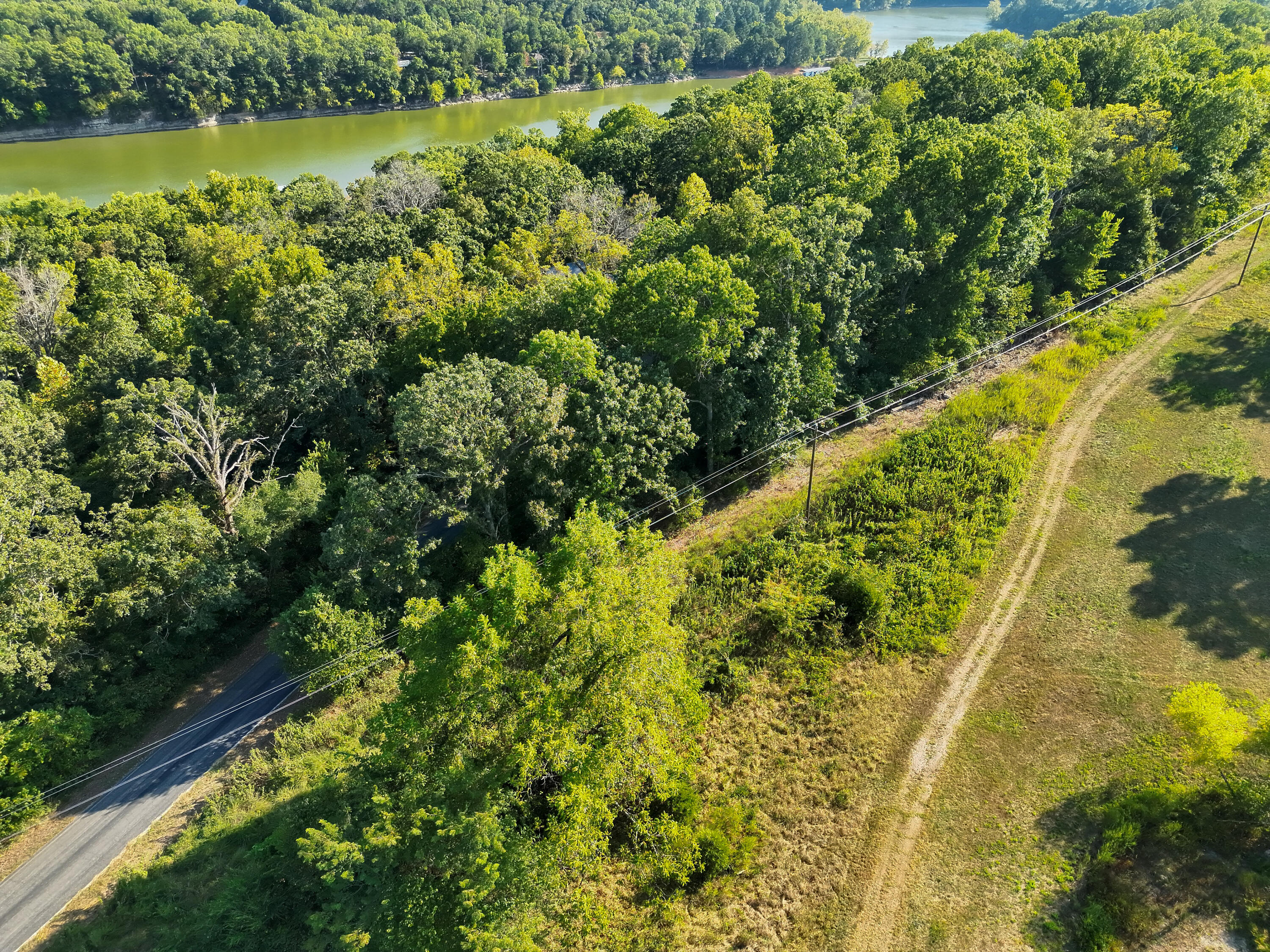 Photo 14 - Land for sale – 000  Fox Hollow Dr.   Shell Knob, MO