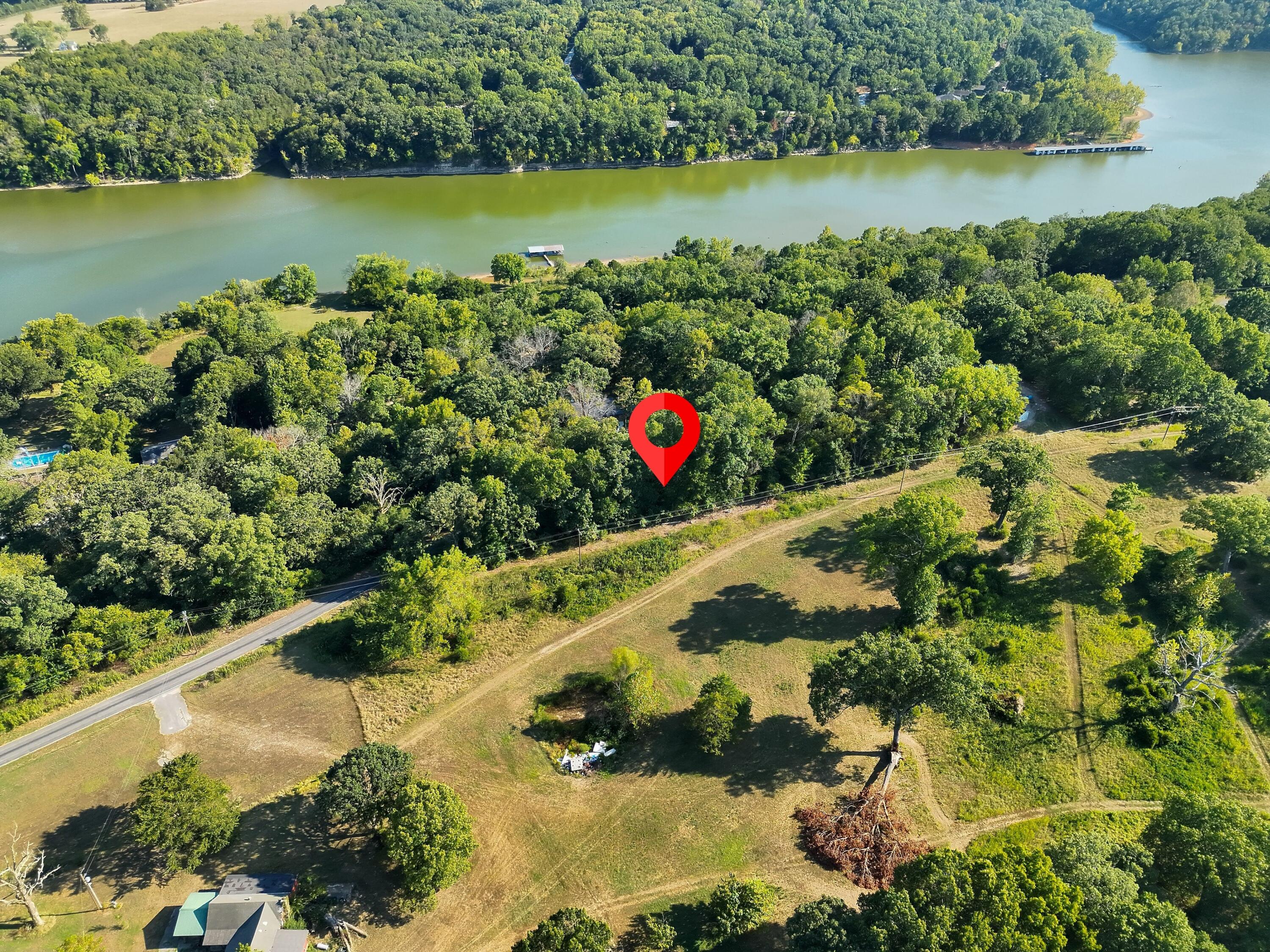 Photo 2 - Land for sale – 000  Fox Hollow Dr.   Shell Knob, MO