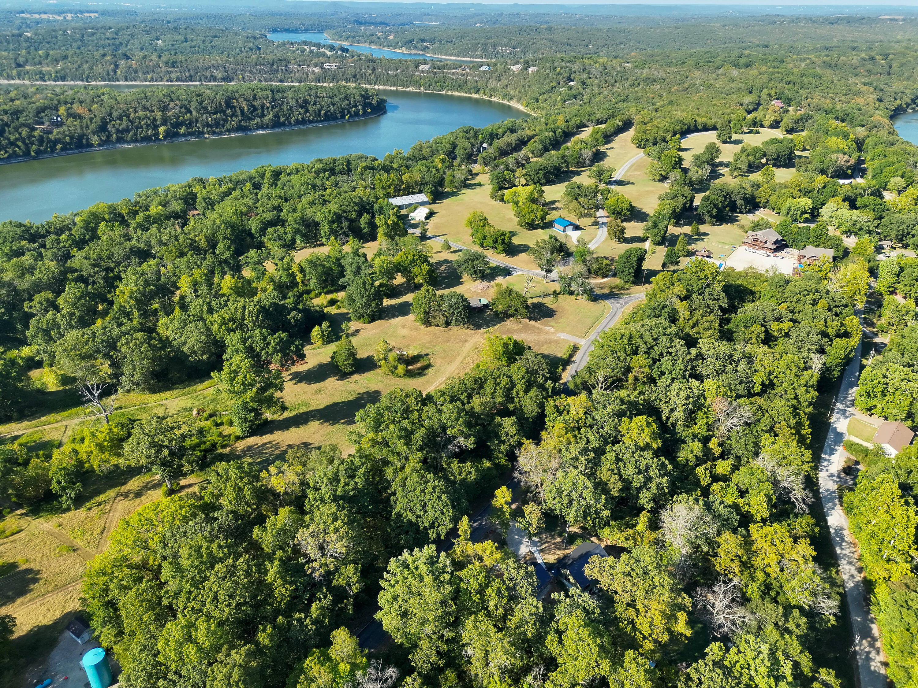 Photo 11 - Land for sale – 000  Fox Hollow Dr.   Shell Knob, MO
