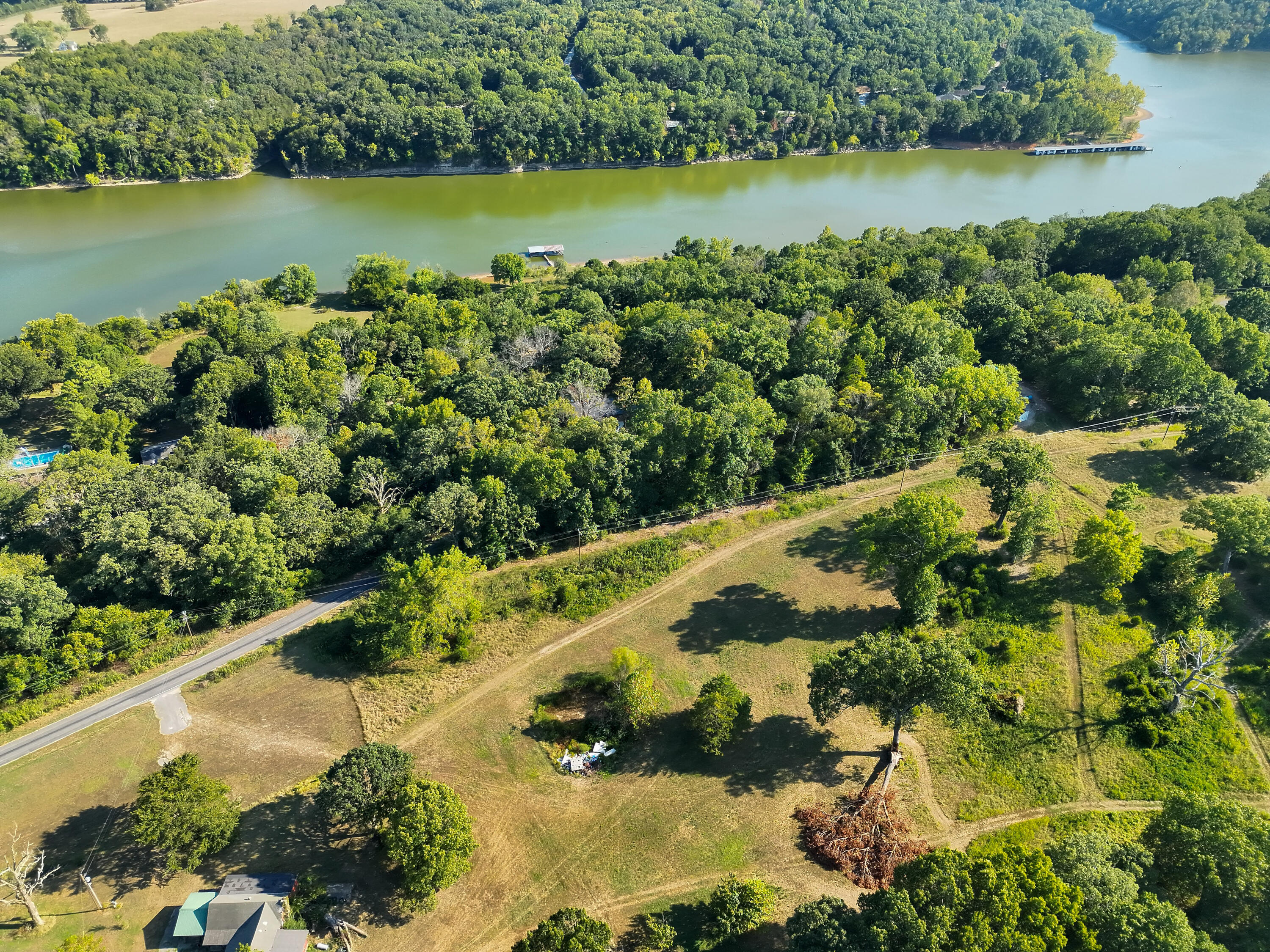 Photo 8 - Land for sale – 000  Fox Hollow Dr.   Shell Knob, MO