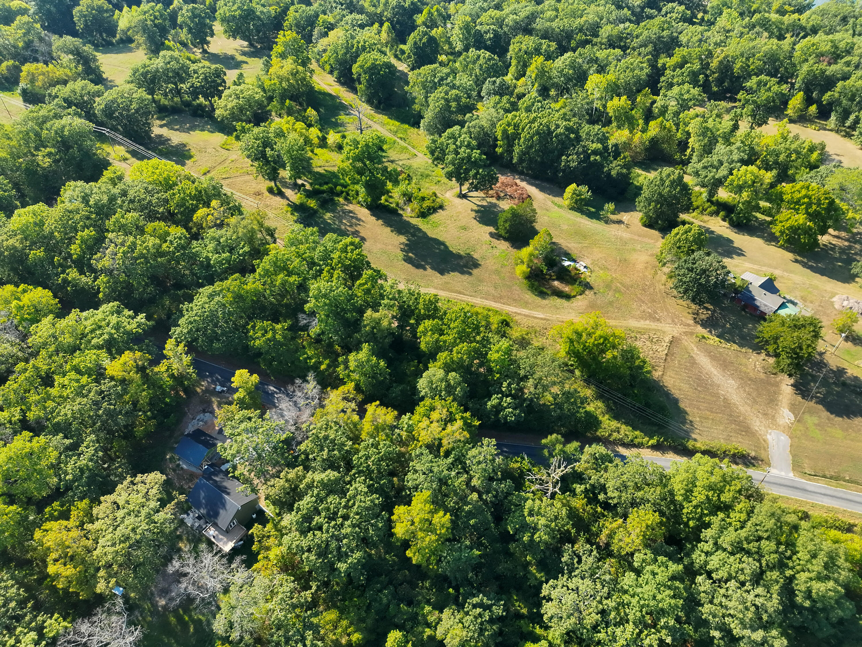 Photo 7 - Land for sale – 000  Fox Hollow Dr.   Shell Knob, MO