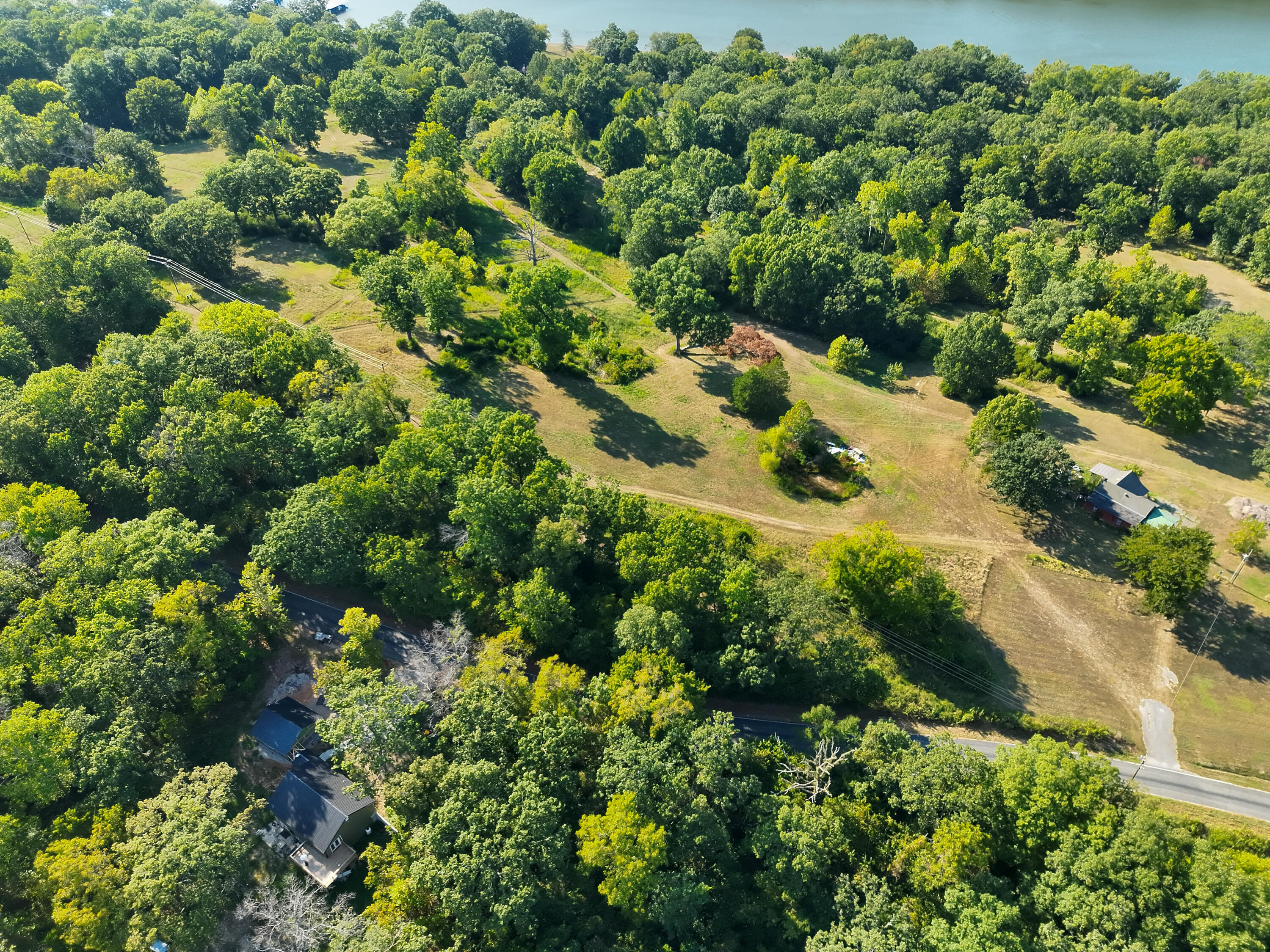 Photo 6 - Land for sale – 000  Fox Hollow Dr.   Shell Knob, MO