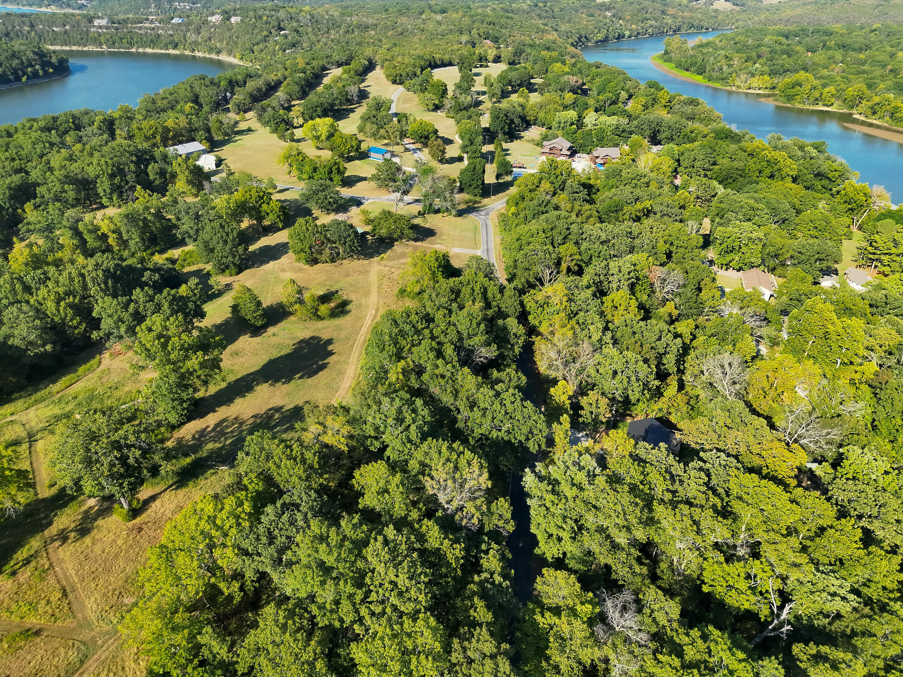 Photo 16 - Land for sale – 000  Fox Hollow Dr.   Shell Knob, MO