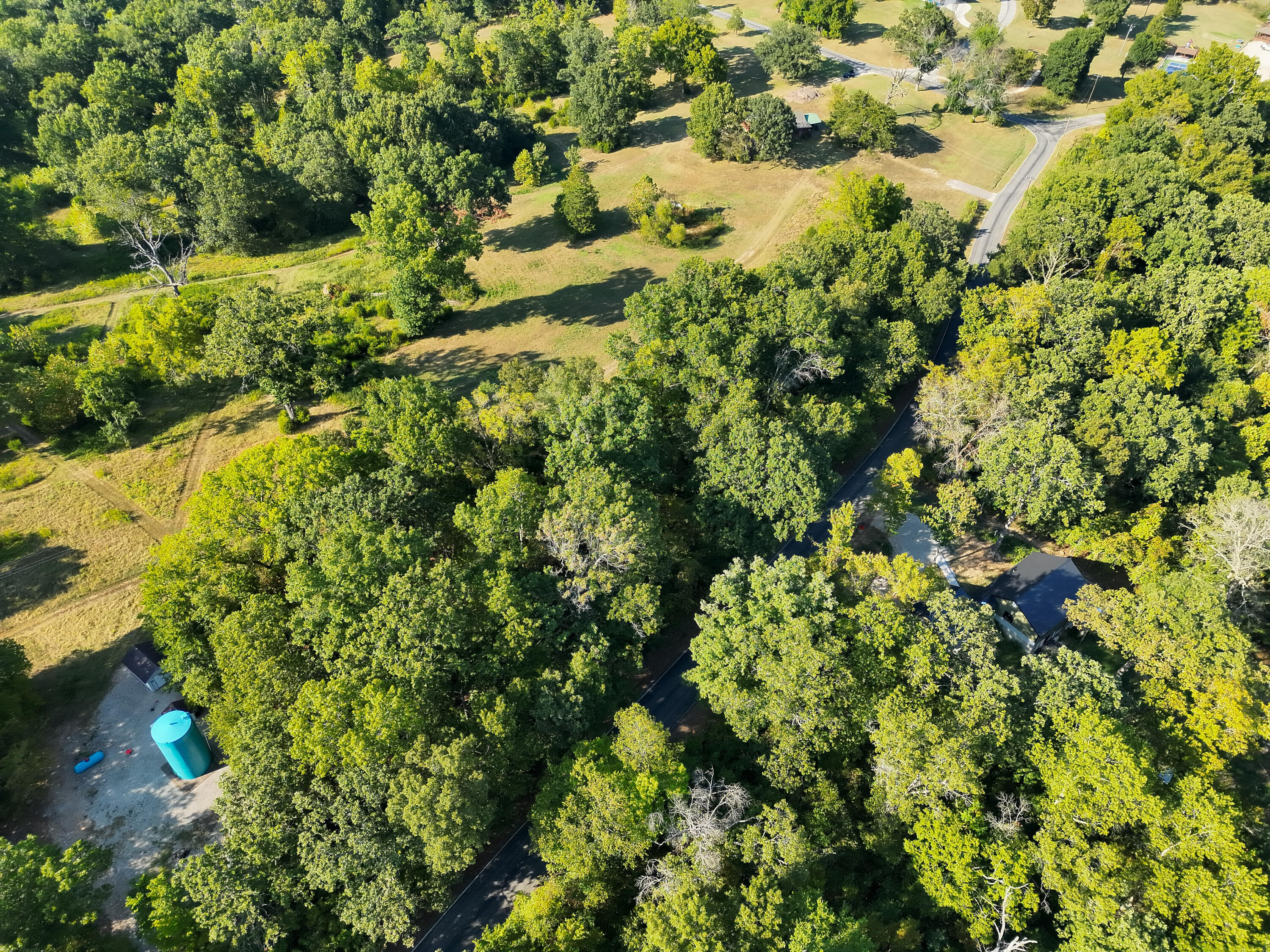 Photo 17 - Land for sale – 000  Fox Hollow Dr.   Shell Knob, MO