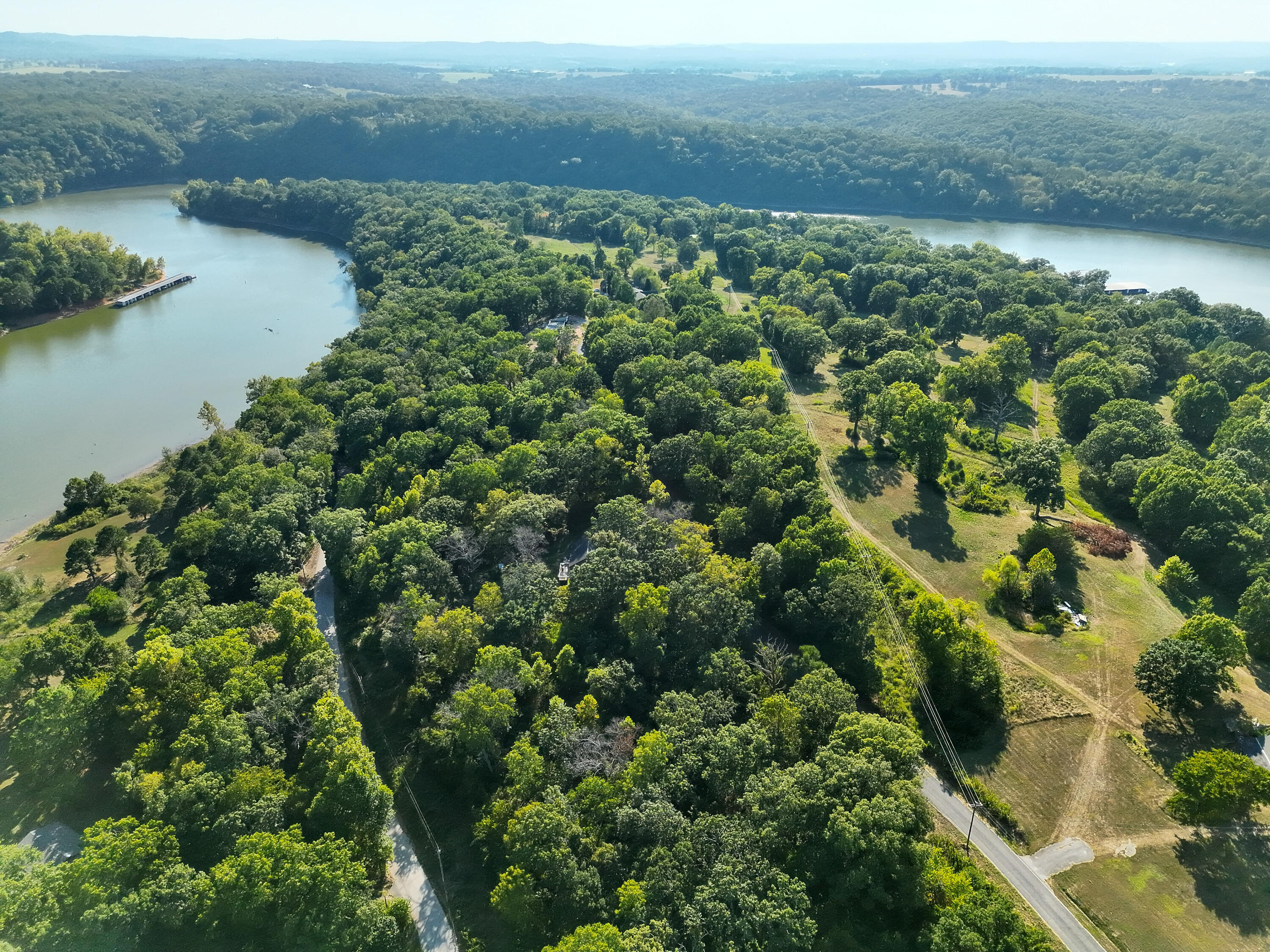 Photo 10 - Land for sale – 000  Fox Hollow Dr.   Shell Knob, MO