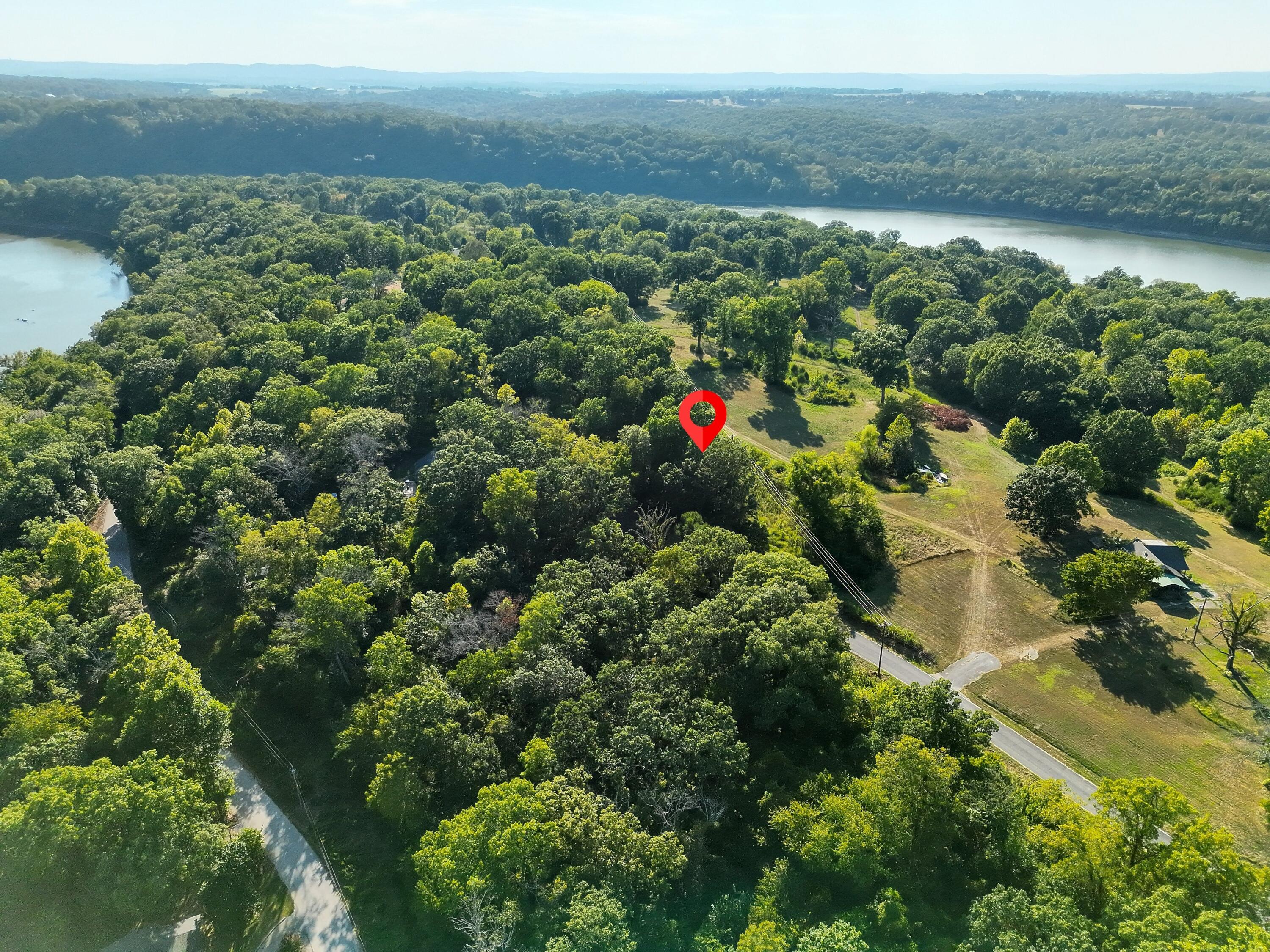 Photo 4 - Land for sale – 000  Fox Hollow Dr.   Shell Knob, MO