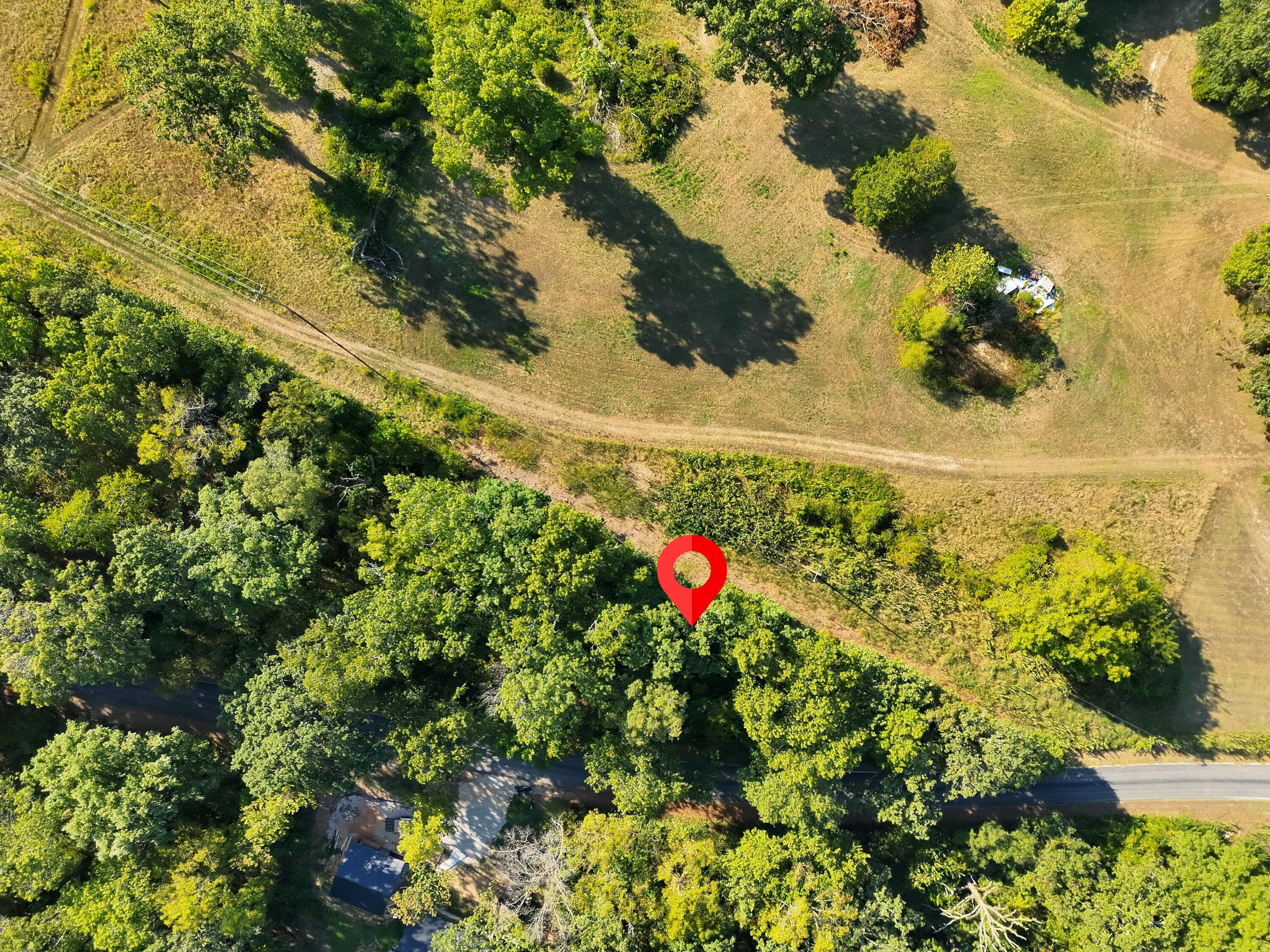 Land for sale – 000  Fox Hollow Dr.   Shell Knob, MO
