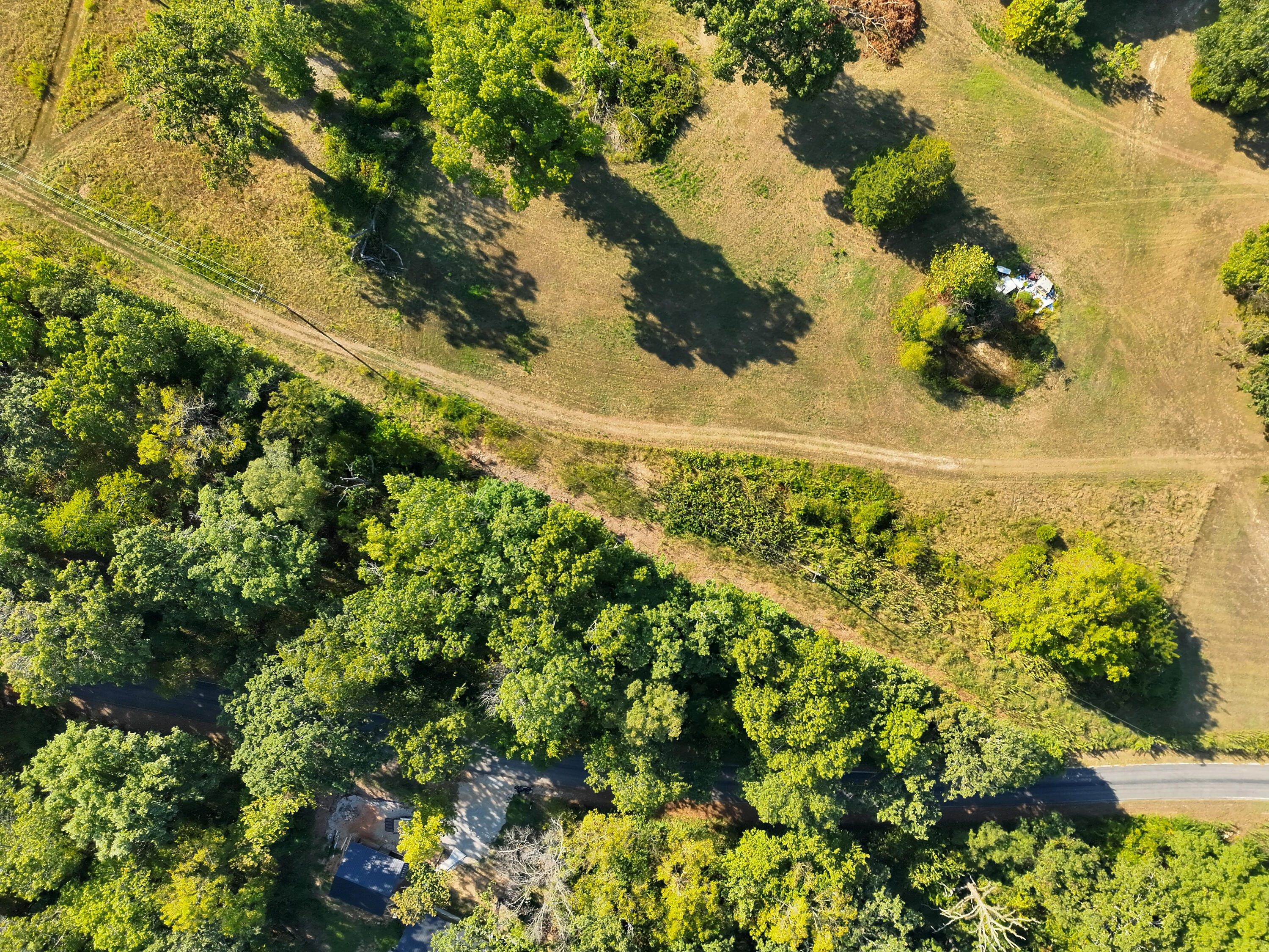 Photo 5 - Land for sale – 000  Fox Hollow Dr.   Shell Knob, MO