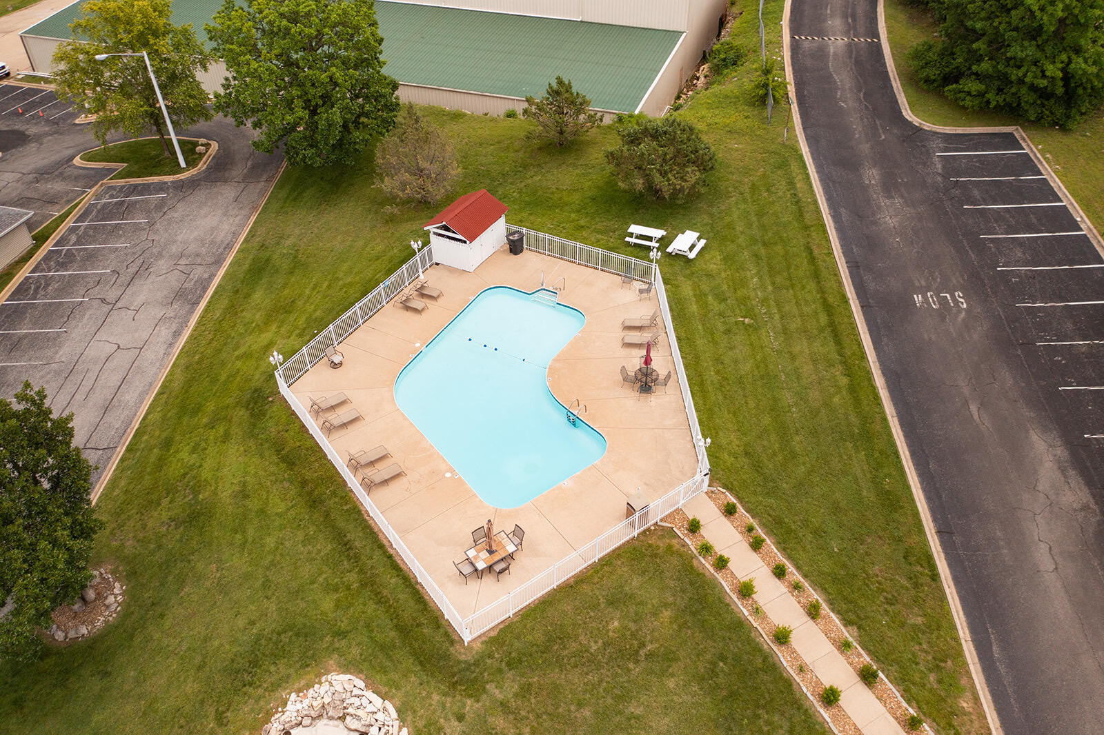 Photo 21 - Residential for sale – 700  Emerald Point Drive  Hollister, MO