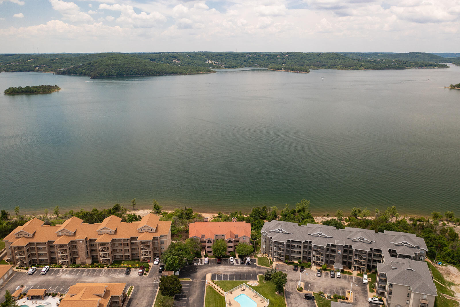 Photo 24 - Residential for sale – 700  Emerald Point Drive  Hollister, MO
