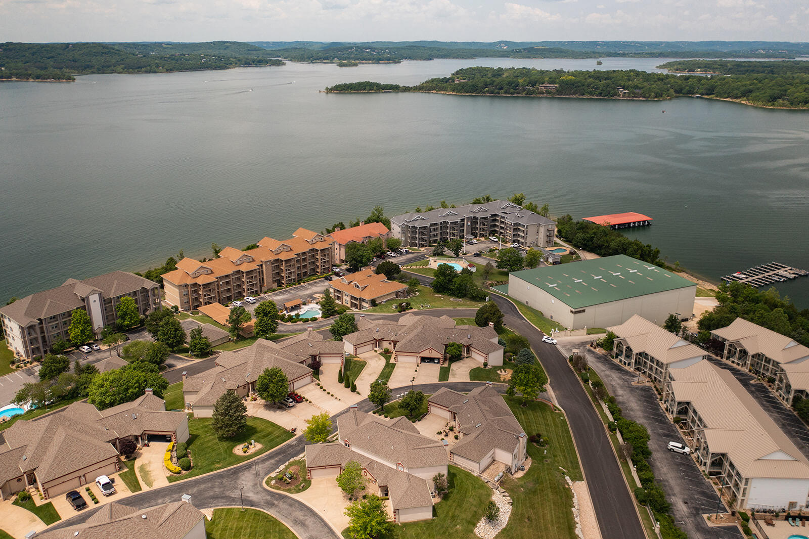 Photo 26 - Residential for sale – 700  Emerald Point Drive  Hollister, MO