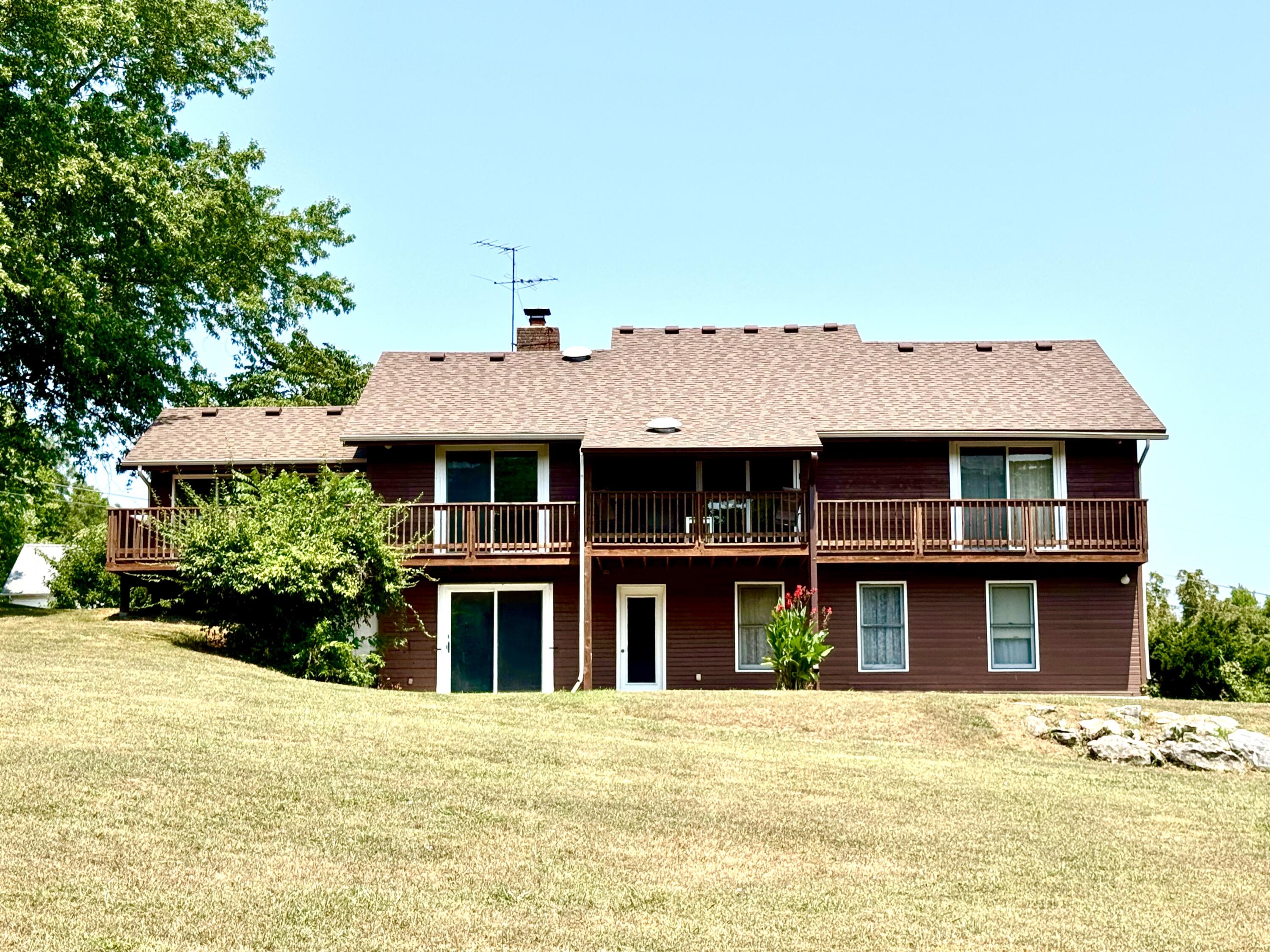 Photo 3 - Residential for sale – 213  Wells Street  Greenfield, MO