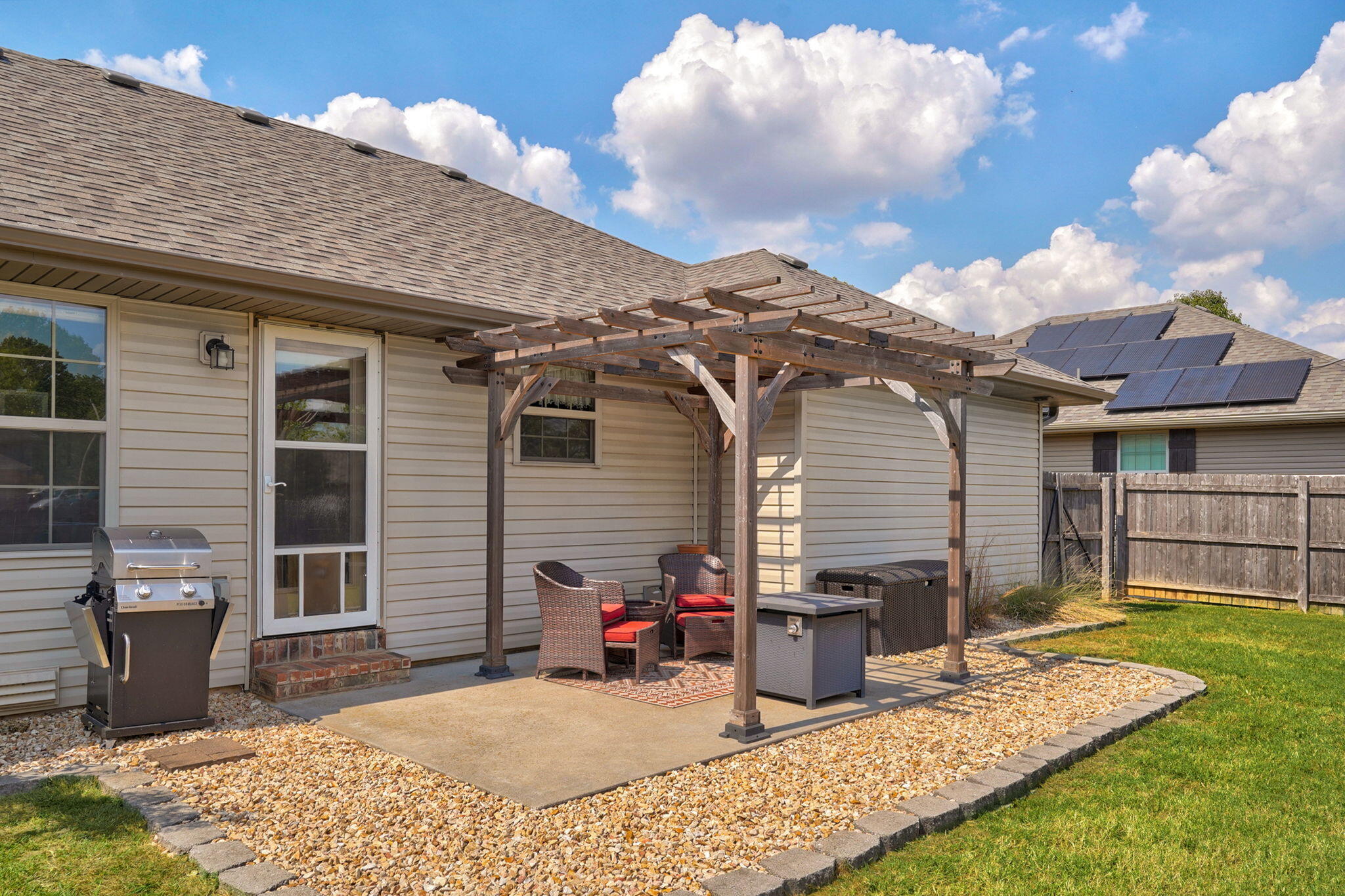 Photo 3 - Residential for sale – 1260 S Venice Avenue  Republic, MO