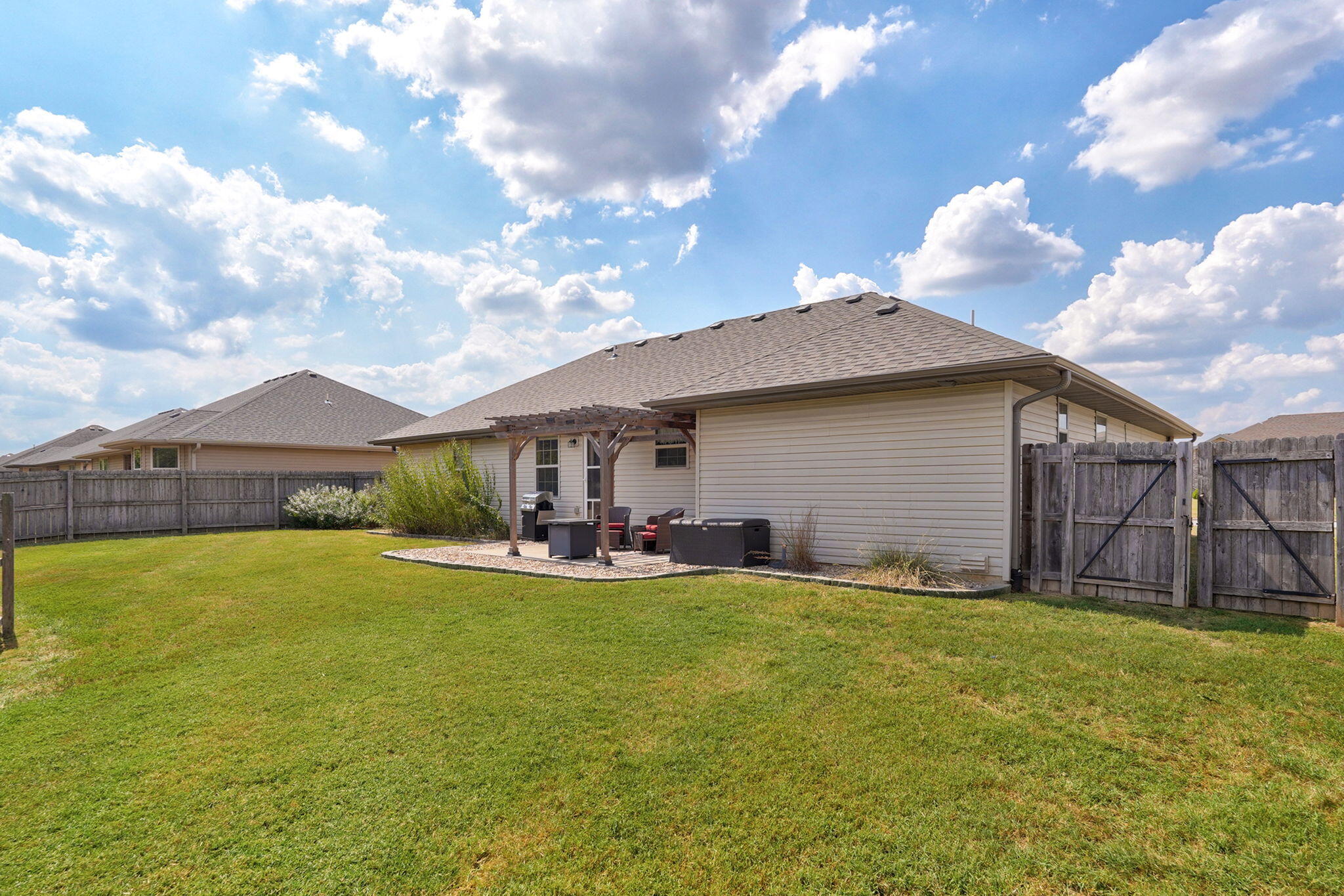 Photo 24 - Residential for sale – 1260 S Venice Avenue  Republic, MO