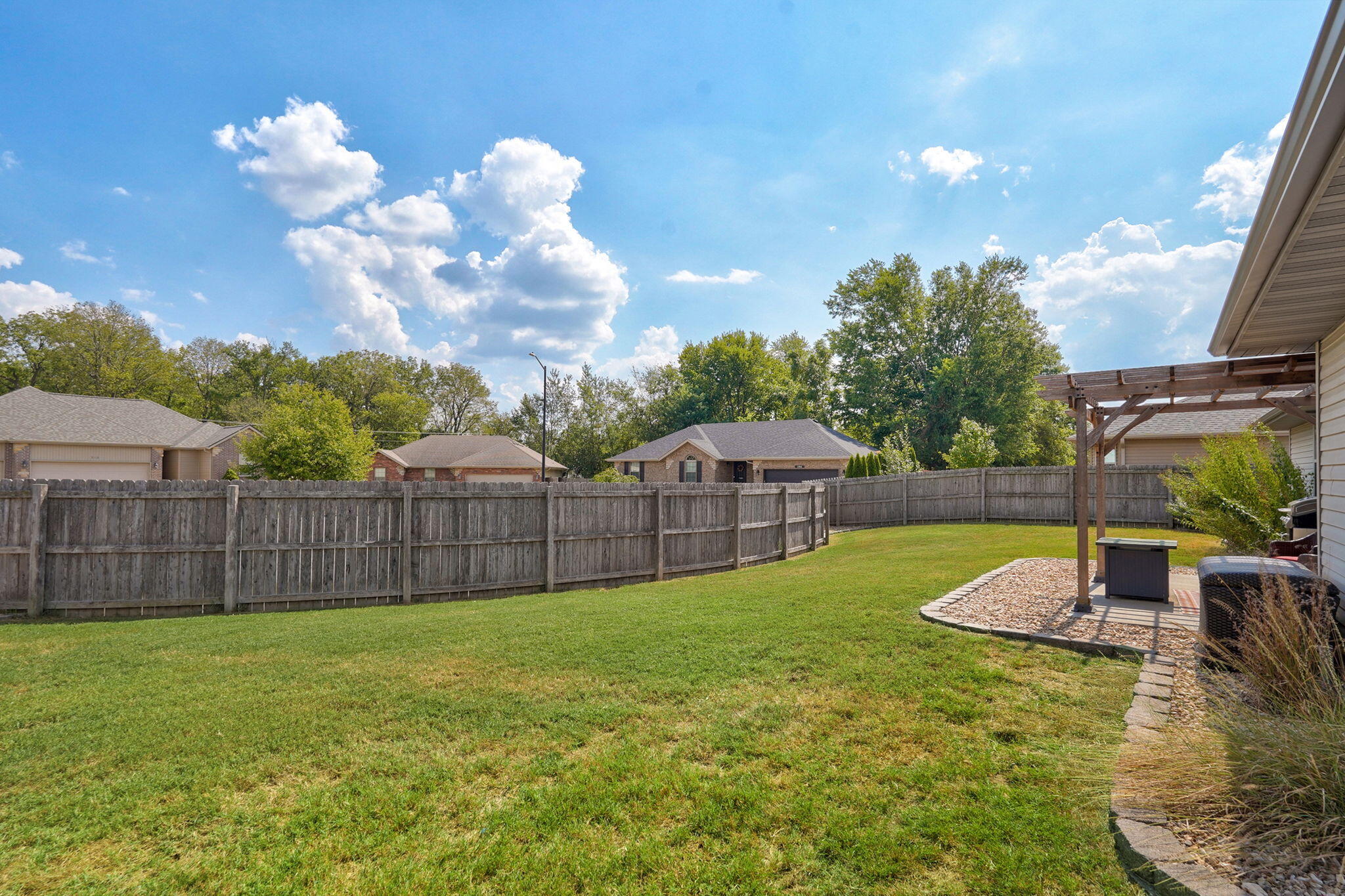 Photo 25 - Residential for sale – 1260 S Venice Avenue  Republic, MO