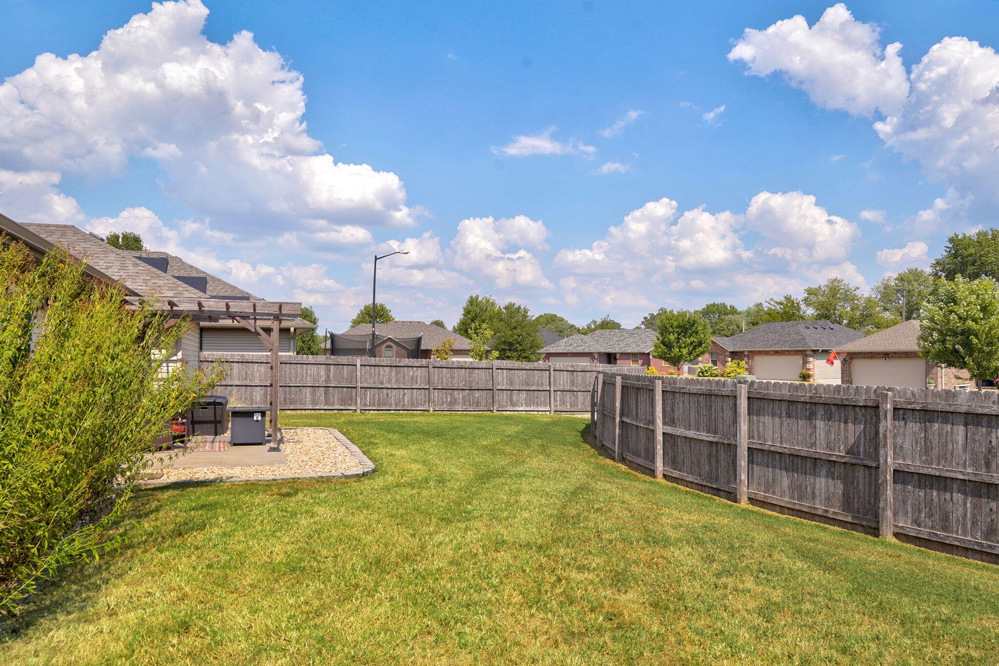 Photo 4 - Residential for sale – 1260 S Venice Avenue  Republic, MO
