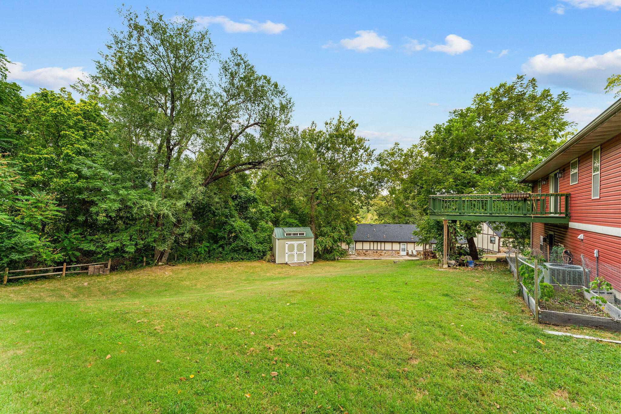 Photo 10 - Residential for sale – 170  2nd Street  Hollister, MO