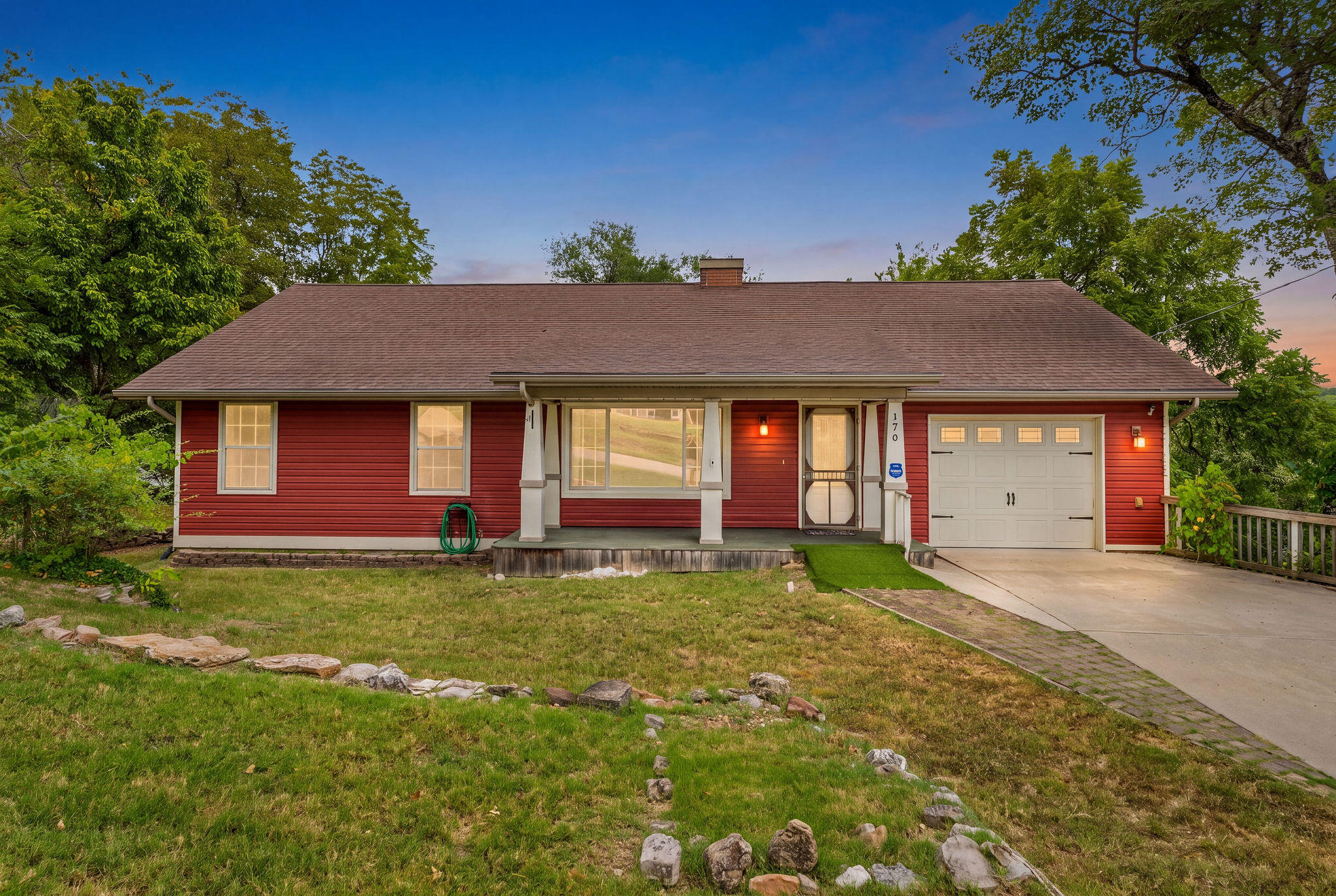 Photo 32 - Residential for sale – 170  2nd Street  Hollister, MO