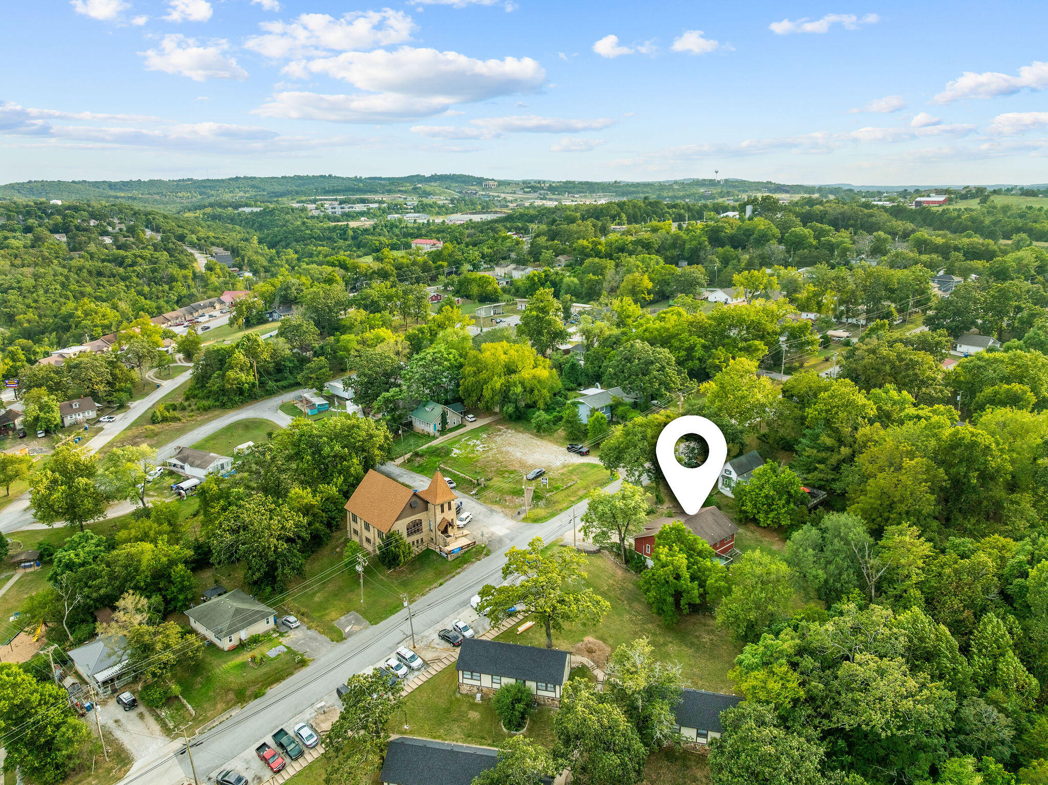 Photo 31 - Residential for sale – 170  2nd Street  Hollister, MO